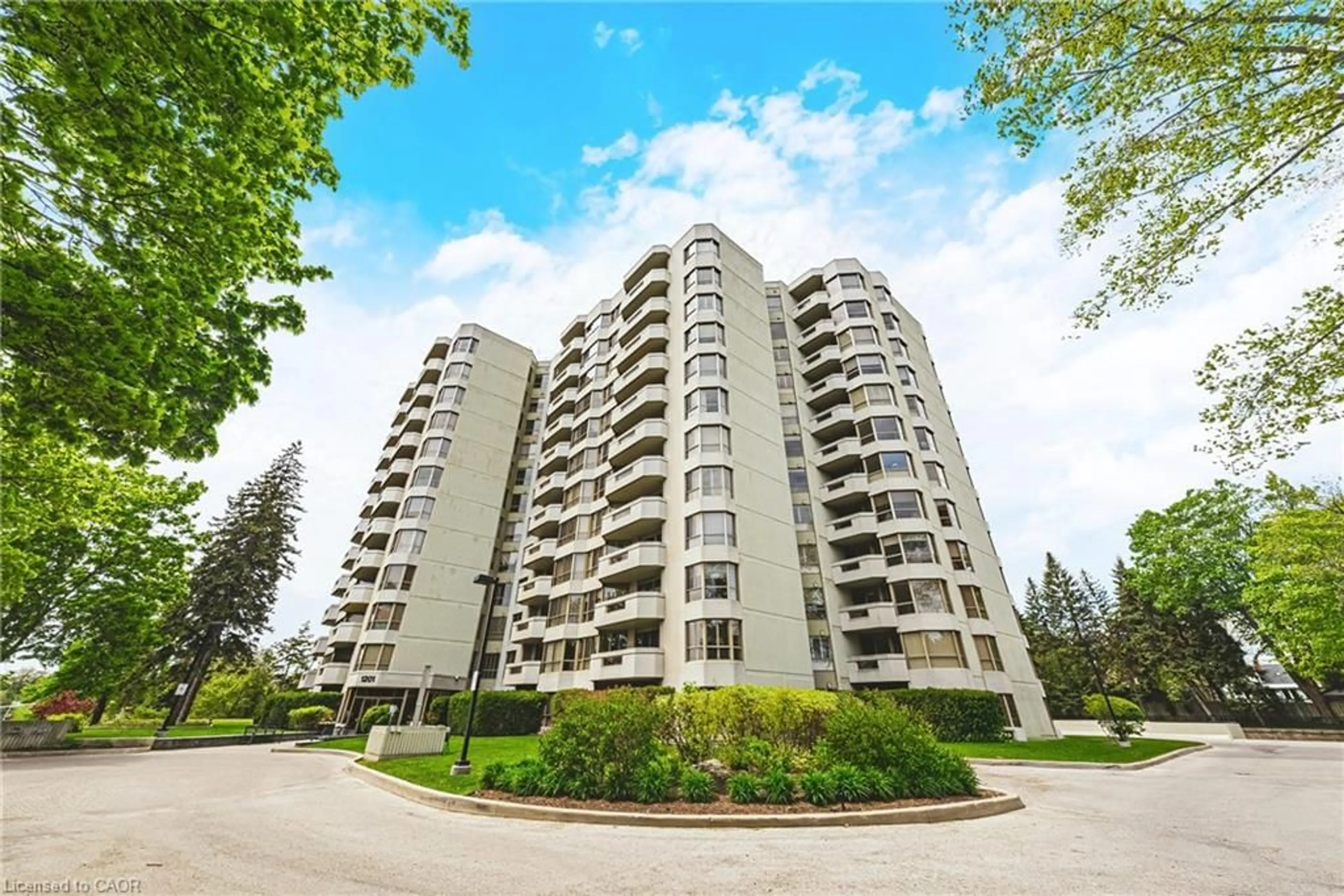 Unknown for 1201 North Shore Blvd #101, Burlington Ontario L7S 1Z5