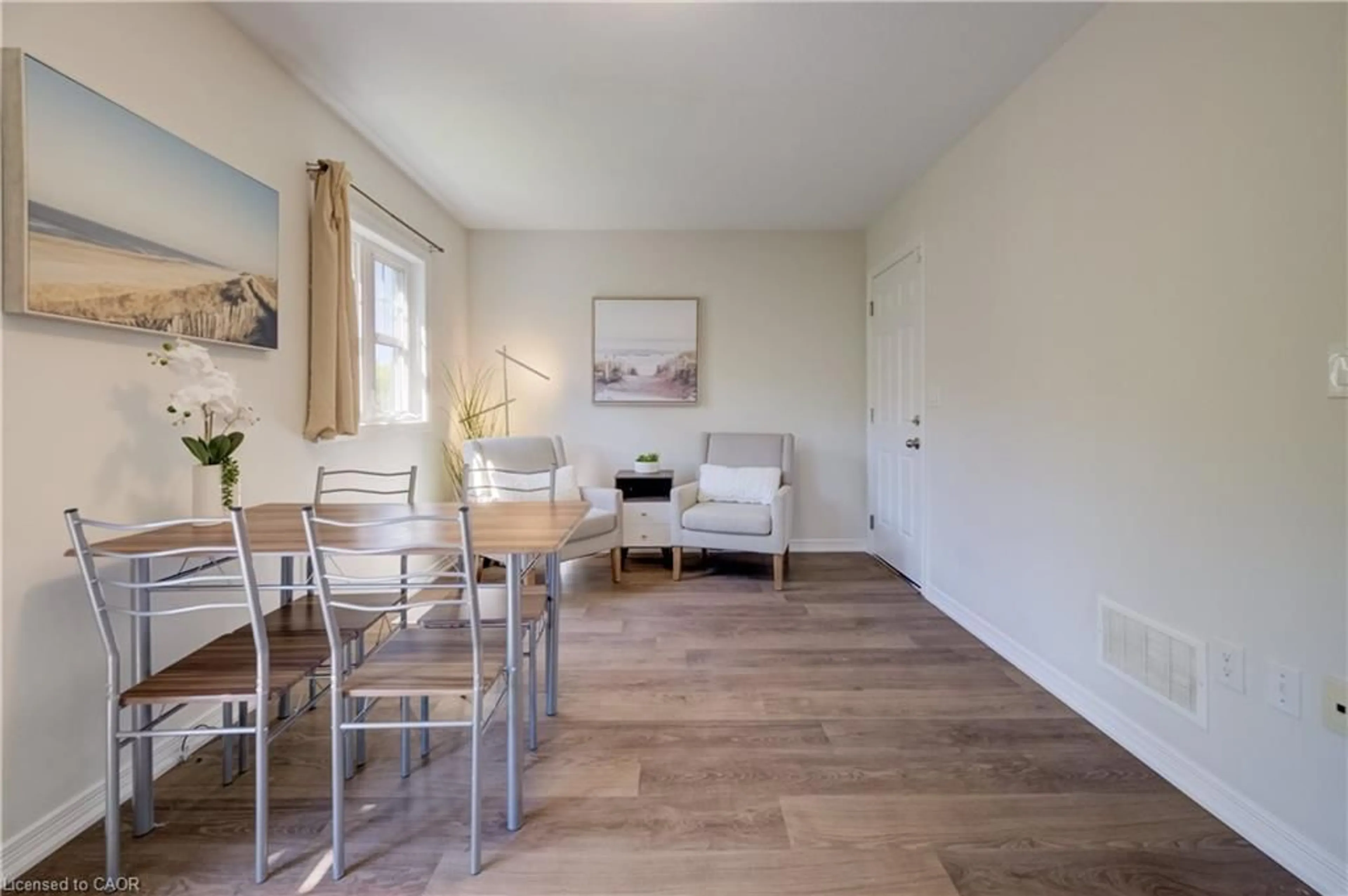A pic of a room for 701 Homer Watson Blvd #59, Kitchener Ontario N2C 0B5