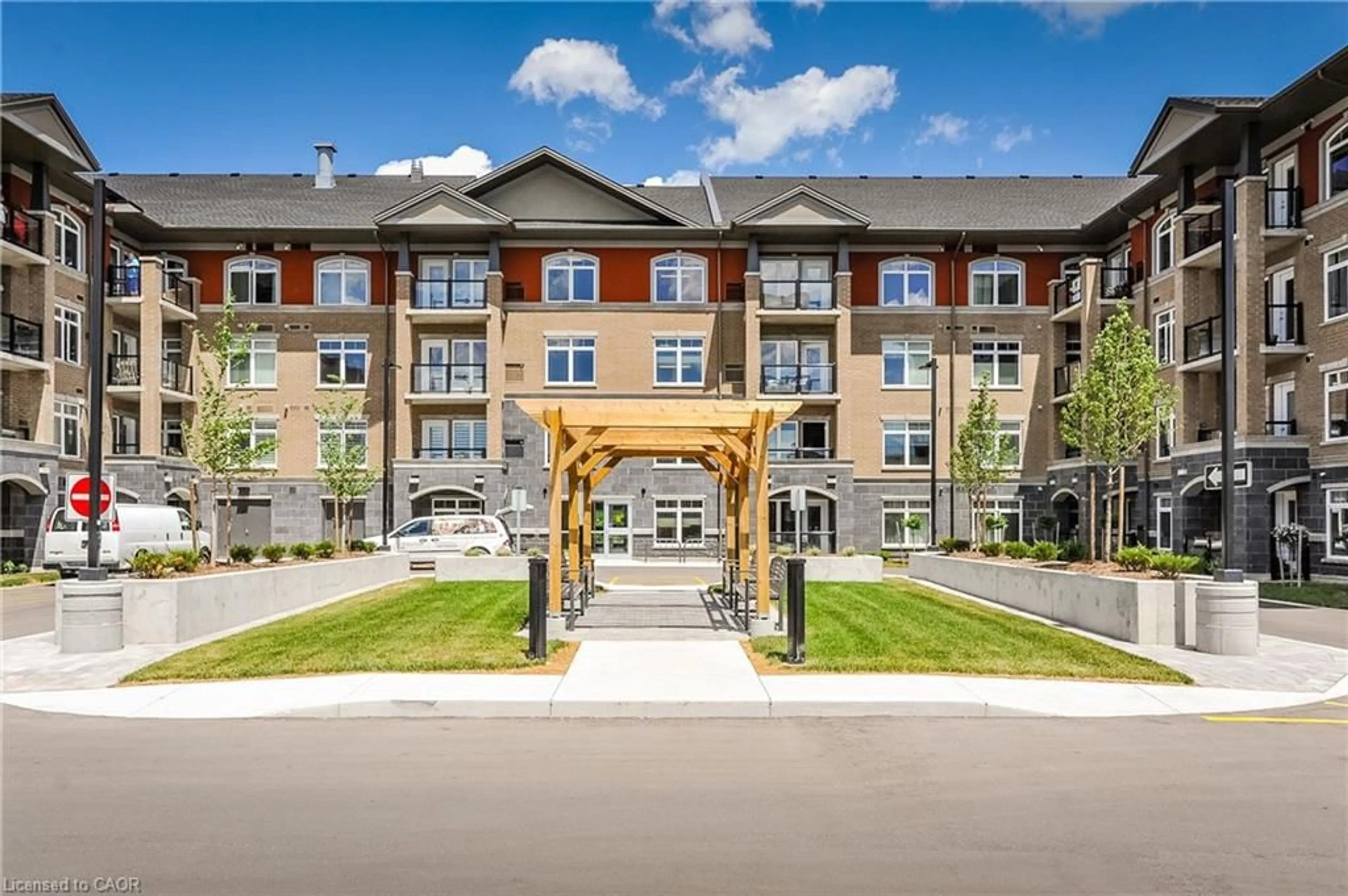 Unknown for 106 Bard Blvd #113, Guelph Ontario N1L 0L8