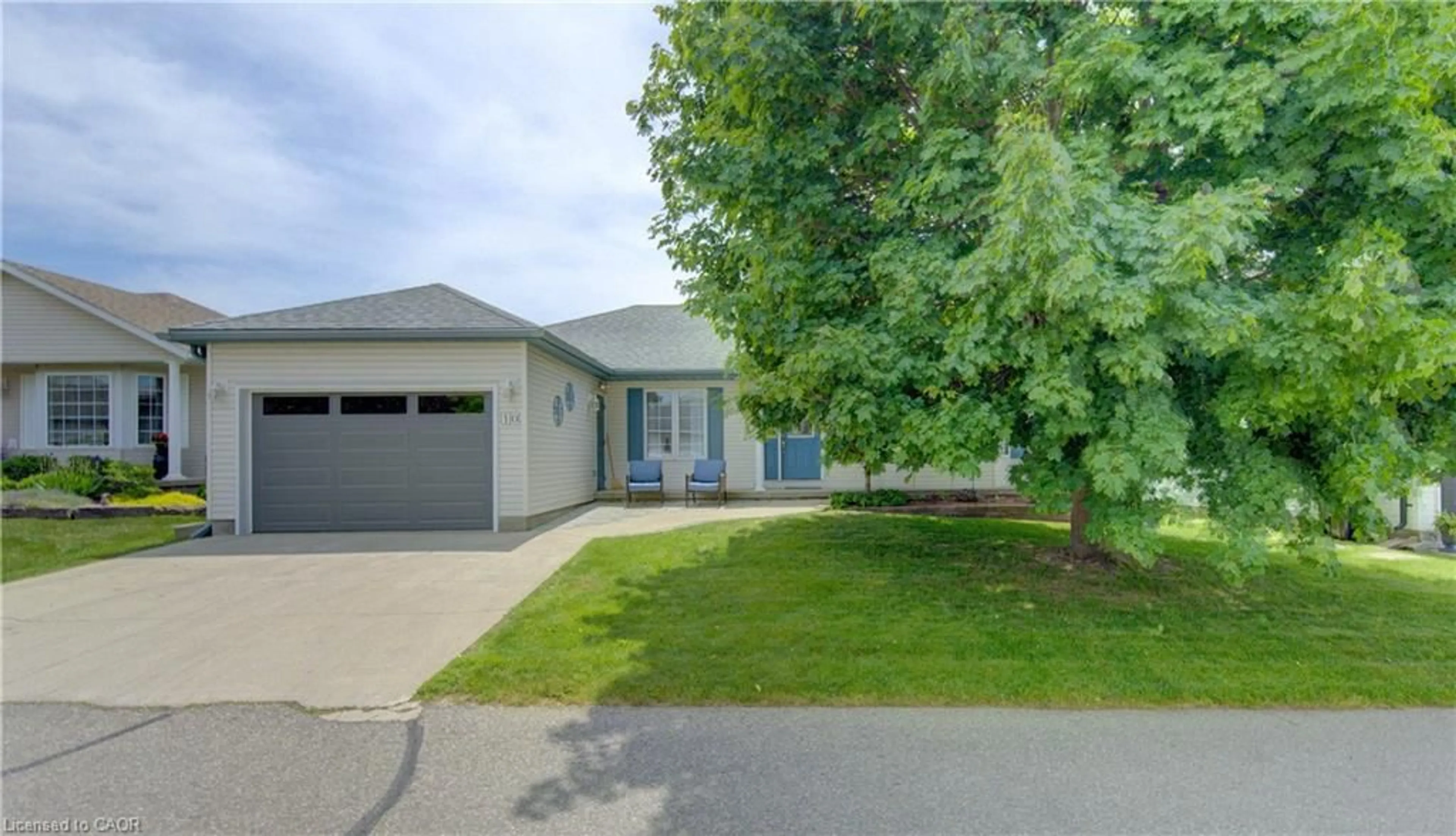 Unknown for 10 Greenfield Pl, New Hamburg Ontario N3A 2G6