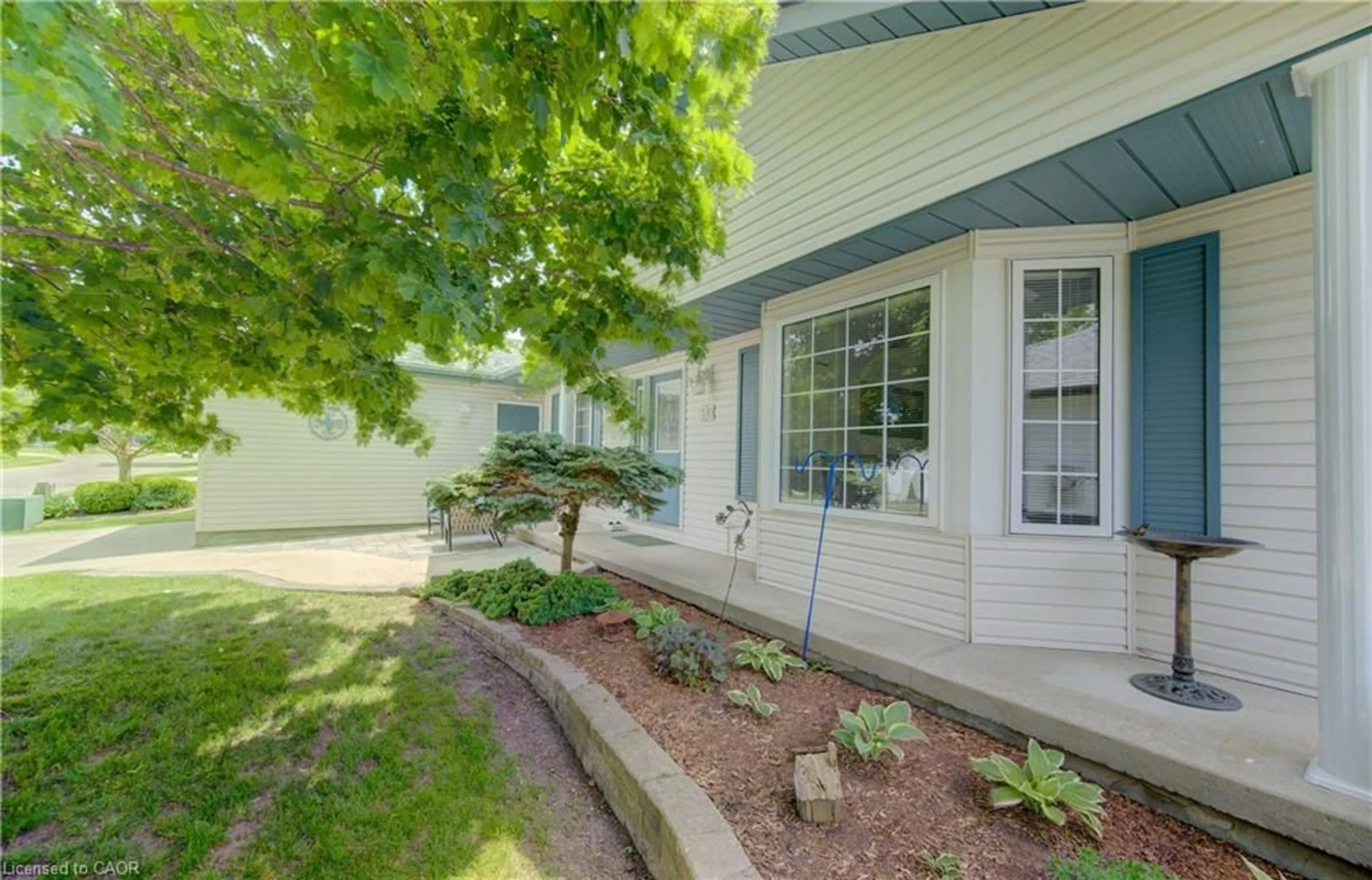 Unknown for 10 Greenfield Pl, New Hamburg Ontario N3A 2G6