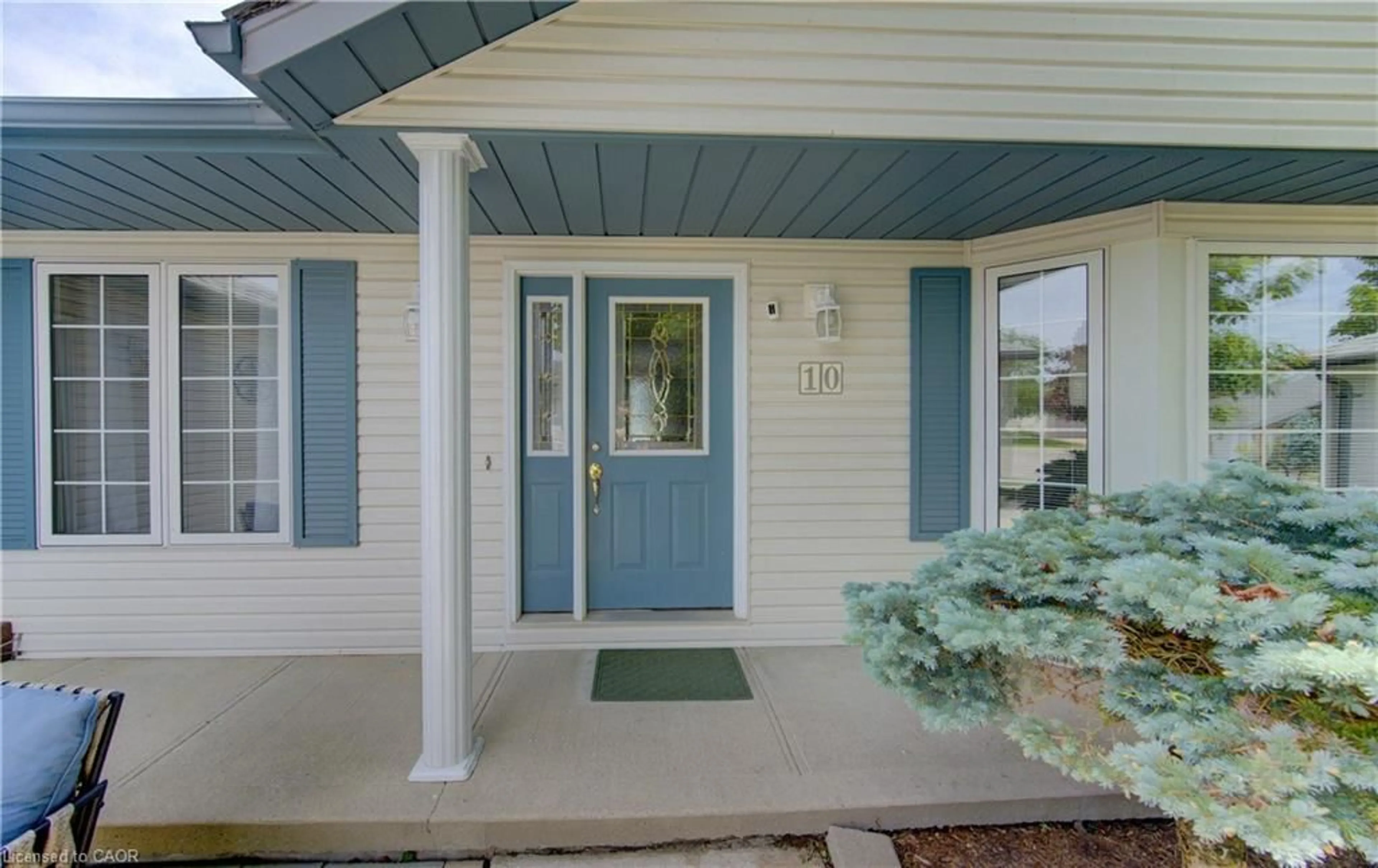 Unknown for 10 Greenfield Pl, New Hamburg Ontario N3A 2G6