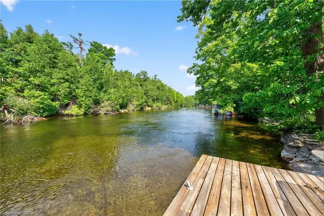 92 Shadow Lake Rd 28, Coboconk 3