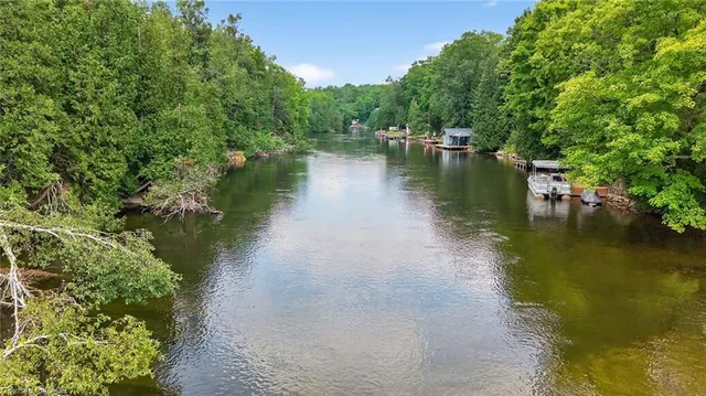 92 Shadow Lake Rd 28, Coboconk 5