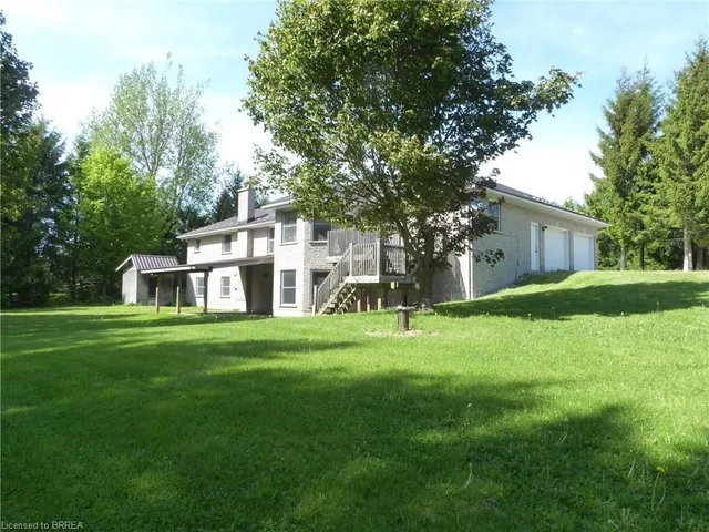 4958 Wellington 125 Rd, Erin