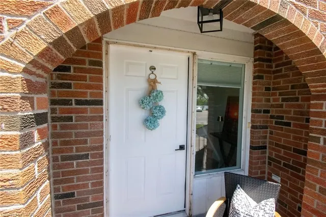 139 Main St #22, Dunnville 4