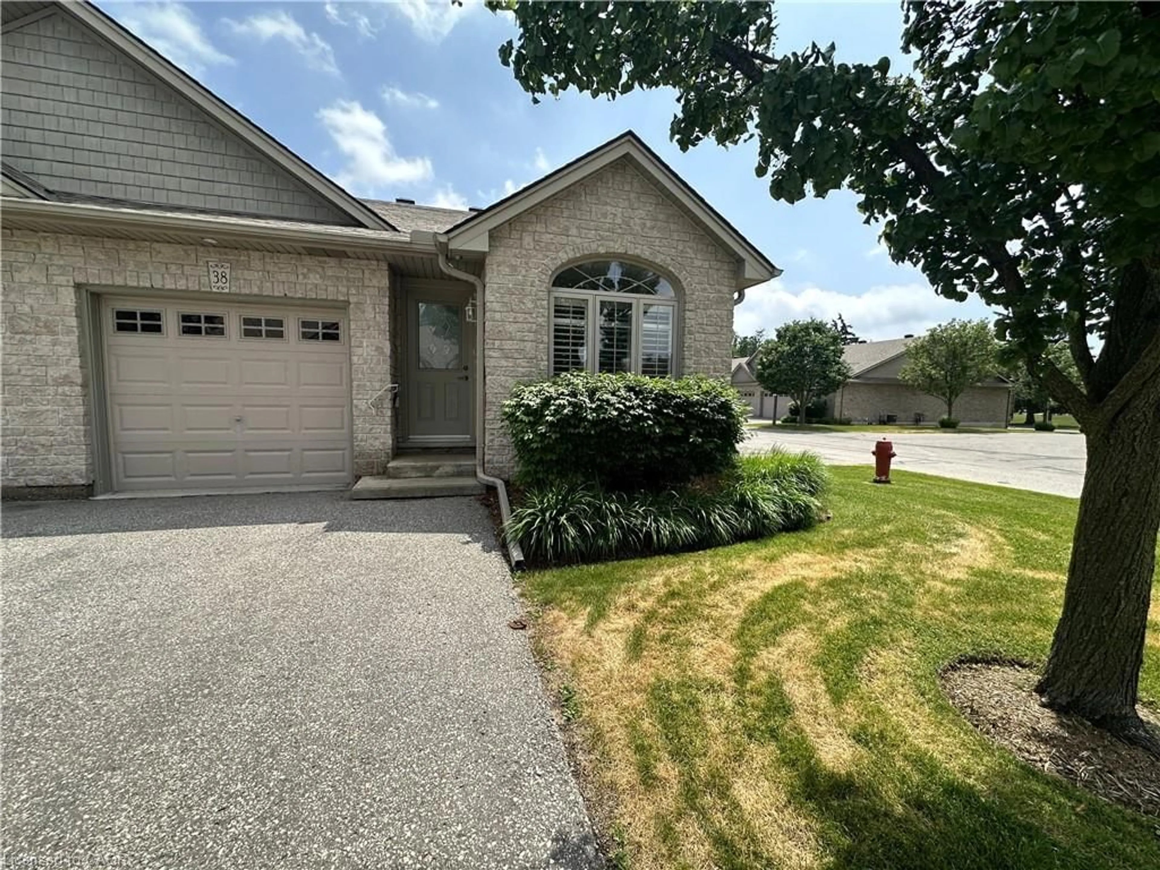 Unknown for 510 Queensway St #38, Simcoe Ontario N3Y 4R4