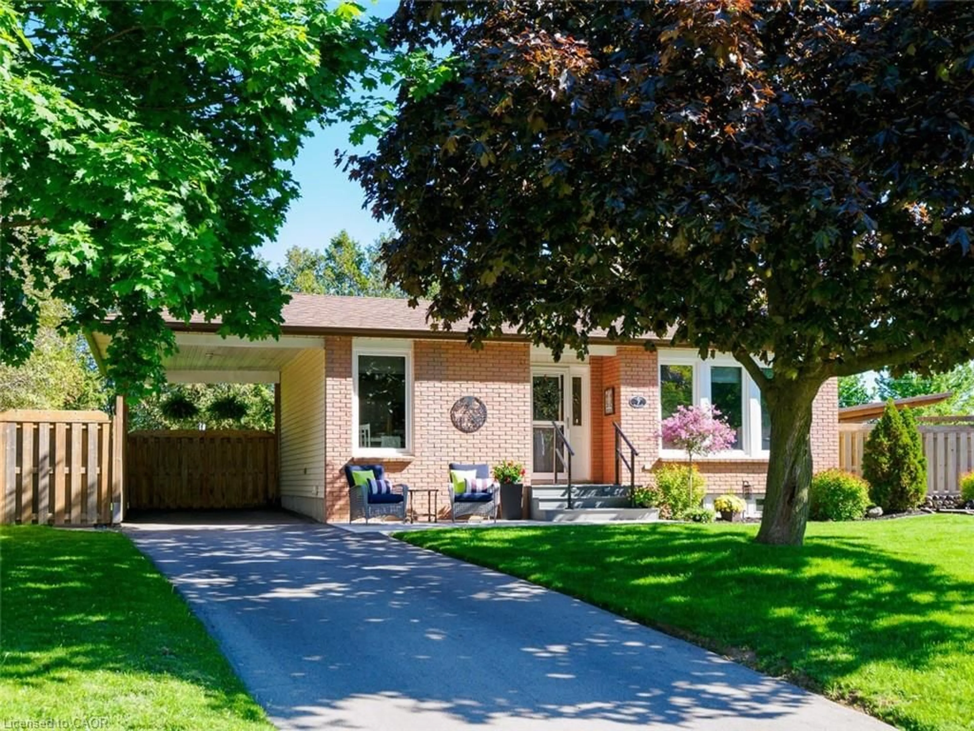 Unknown for 7 Irving Crt, Port Dover Ontario N0A 1N4
