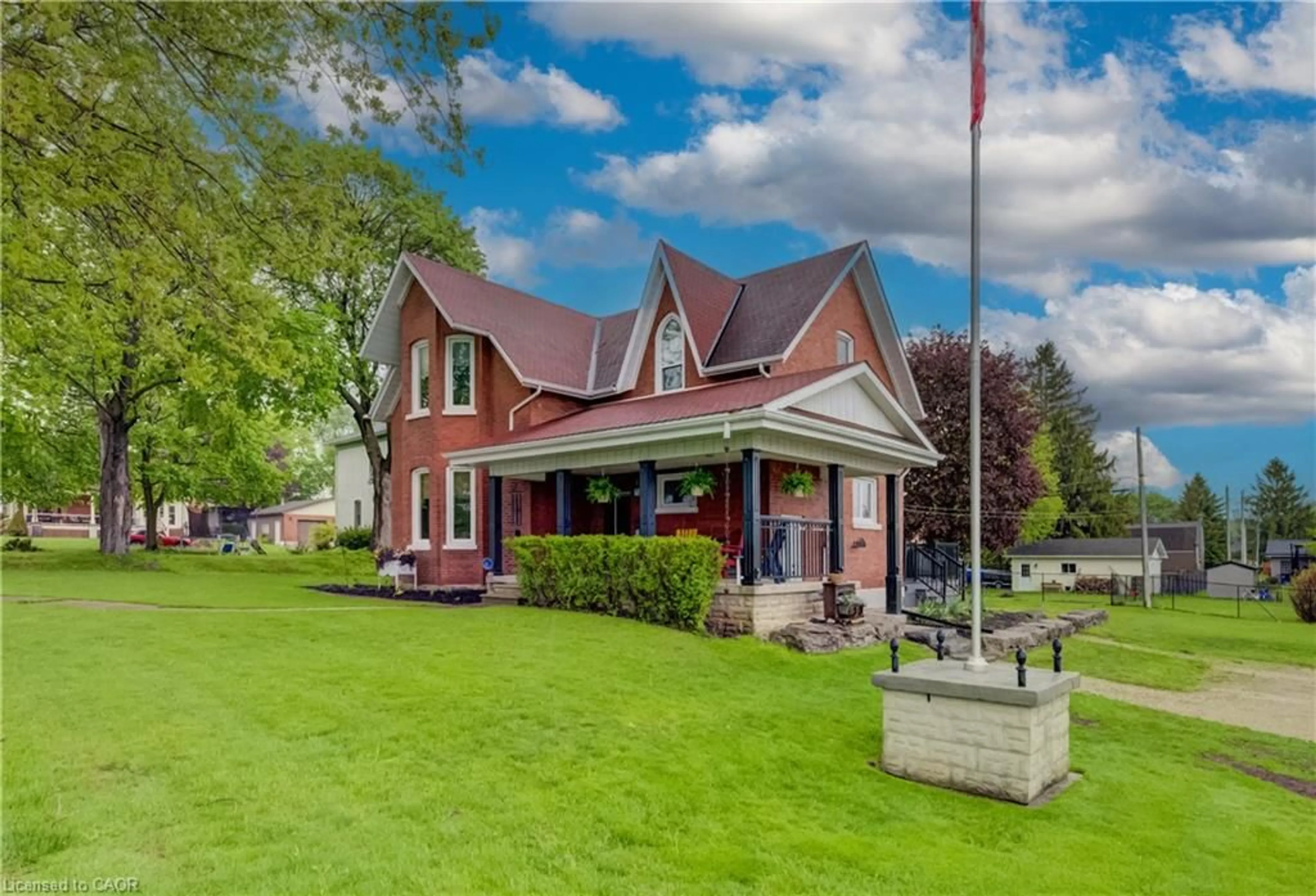 Unknown for 310 Main St, Palmerston Ontario N0G 2P0
