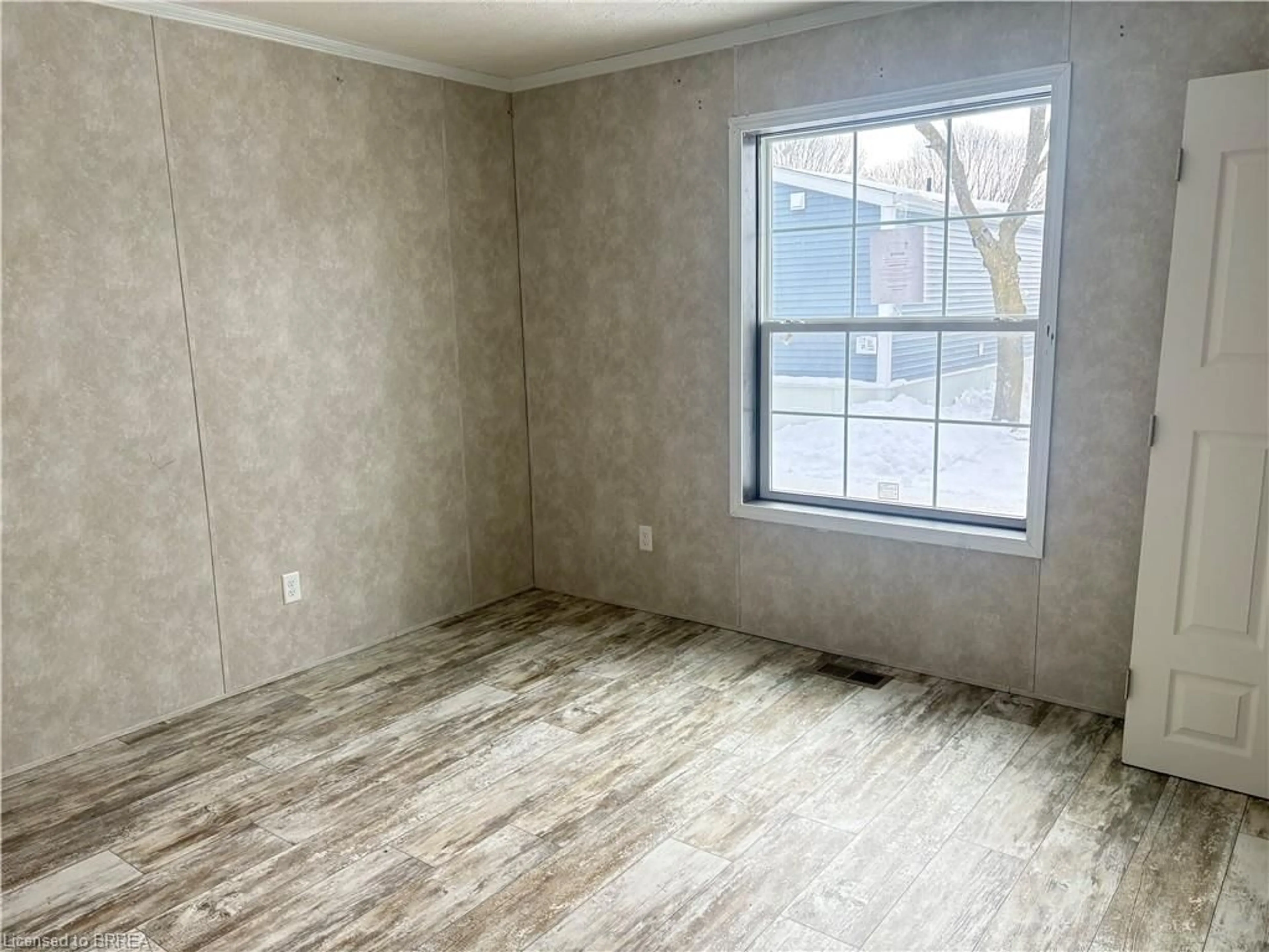 A pic of a room for 99 Fourth Concession Rd #524, Burford Ontario N0E 1A0