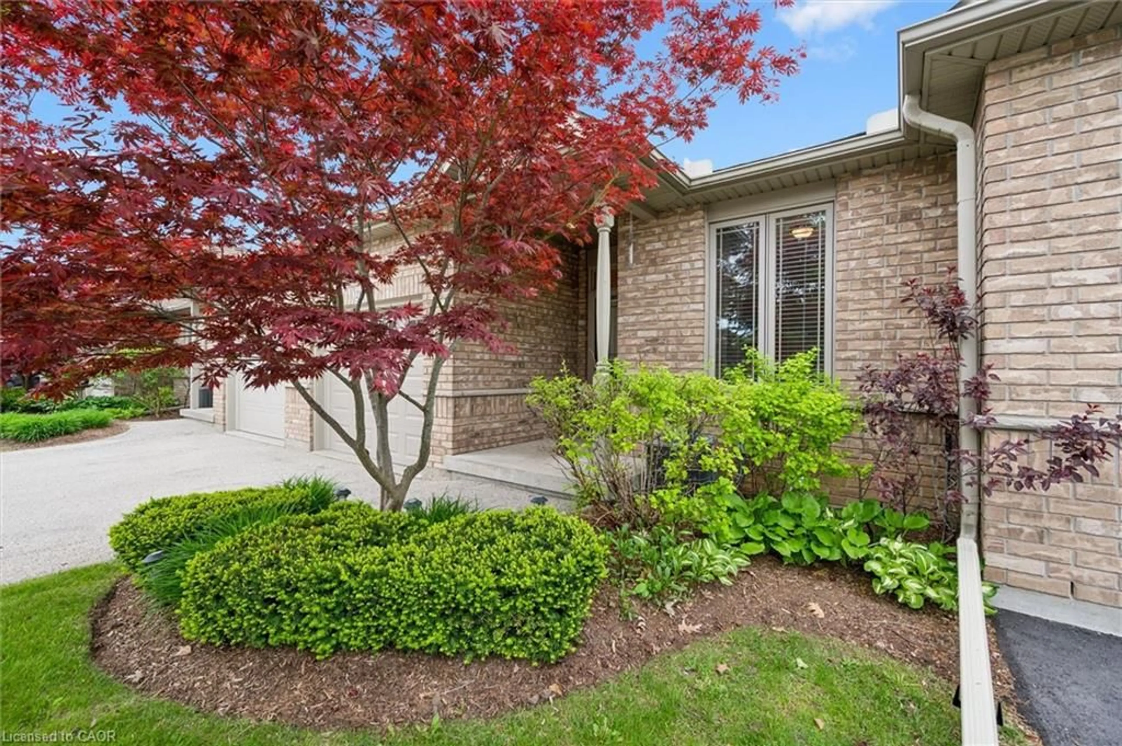 Unknown for 20 Isherwood Ave #128, Cambridge Ontario N1R 8P9