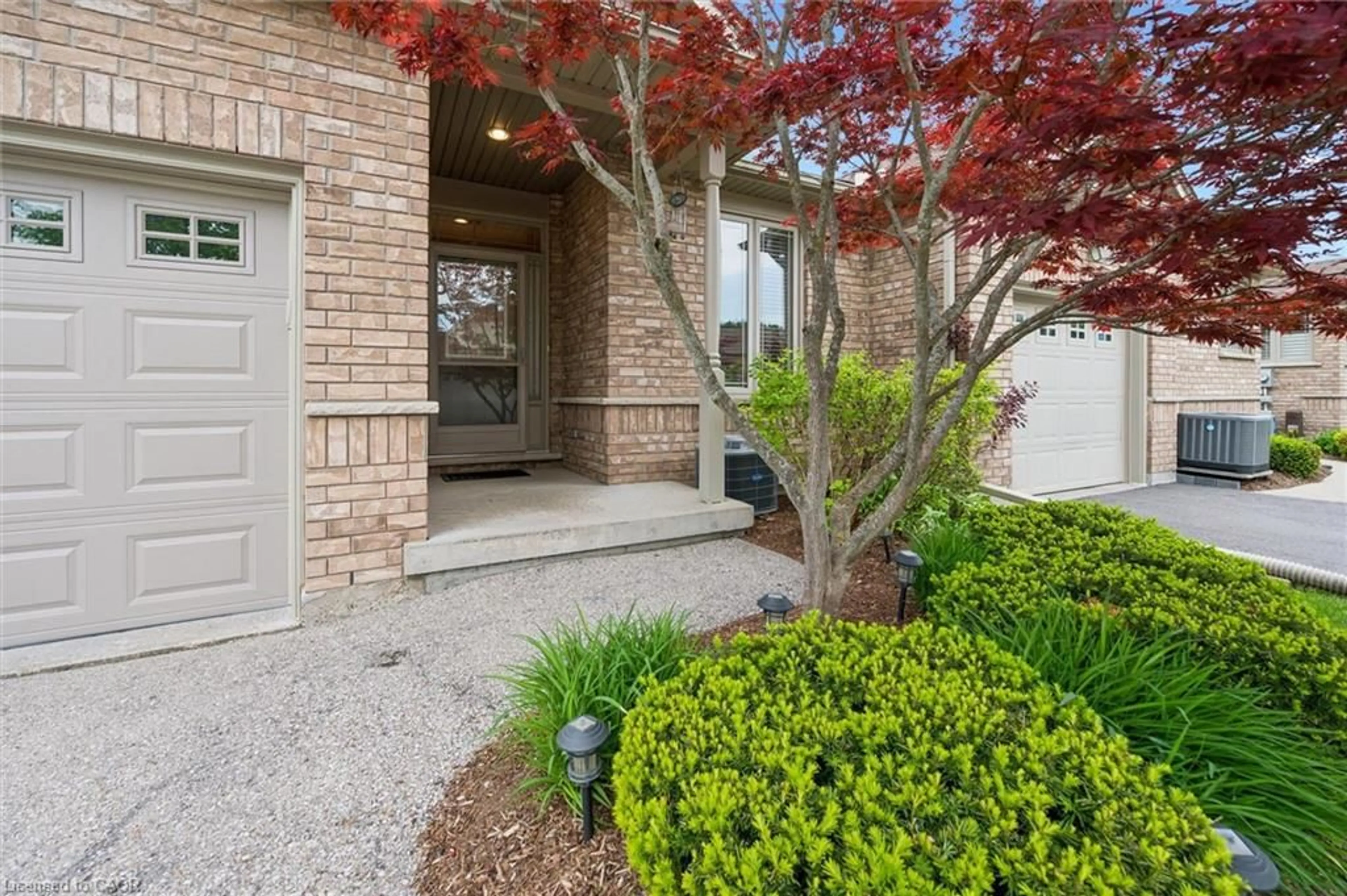 Unknown for 20 Isherwood Ave #128, Cambridge Ontario N1R 8P9