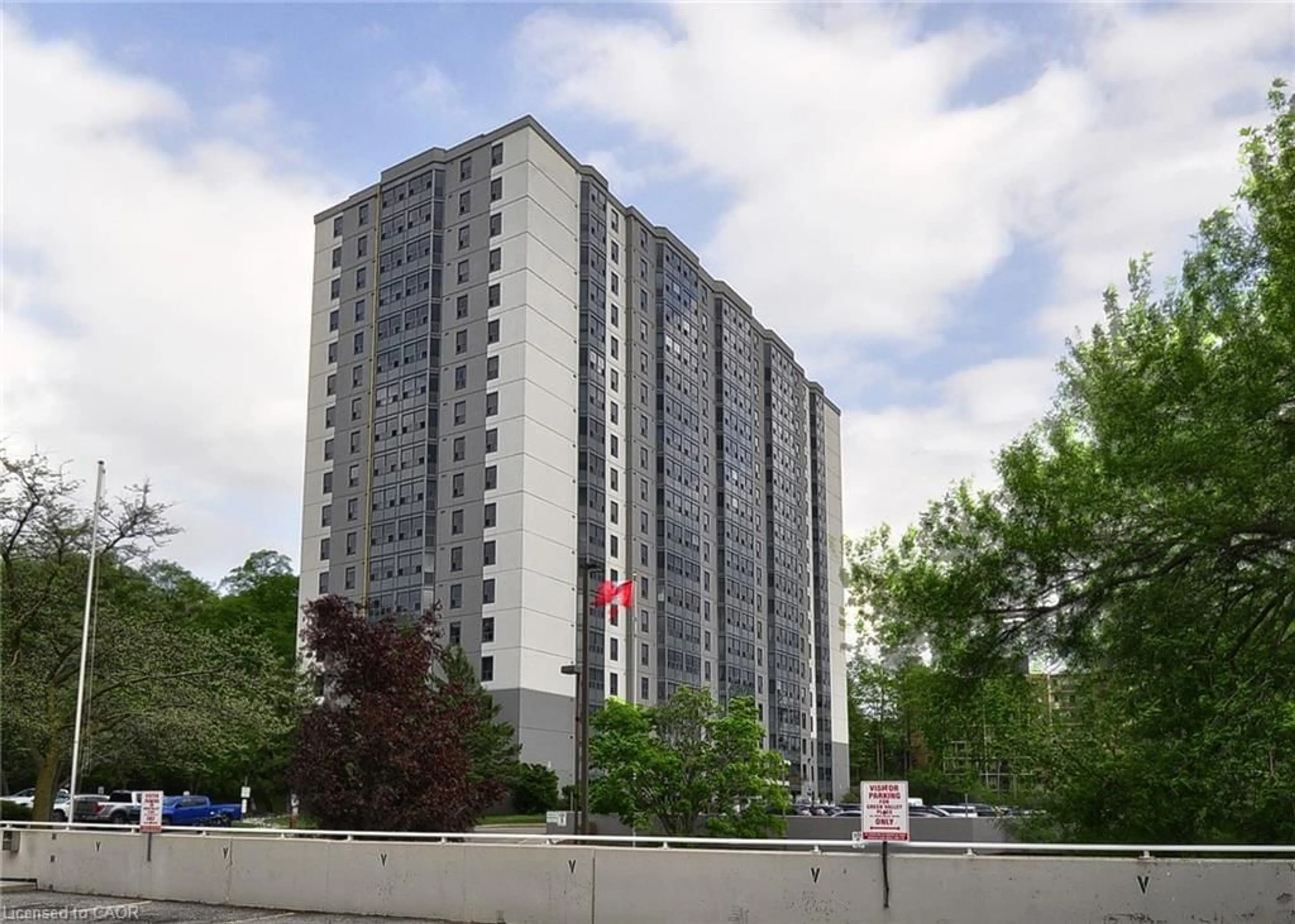 Unknown for 55 Green Valley Dr #1104, Kitchener Ontario N2P 1Z6