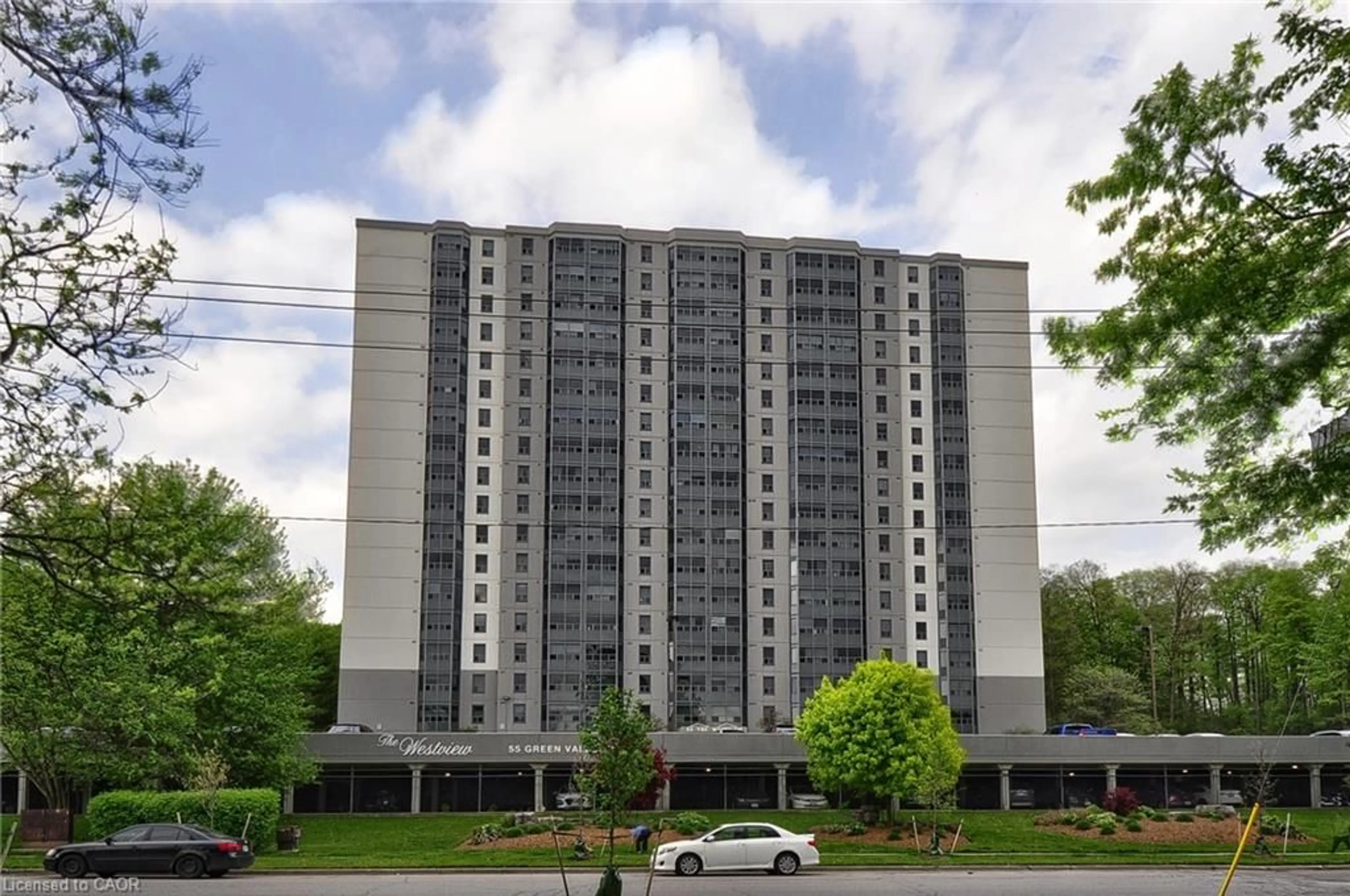 Unknown for 55 Green Valley Dr #1104, Kitchener Ontario N2P 1Z6