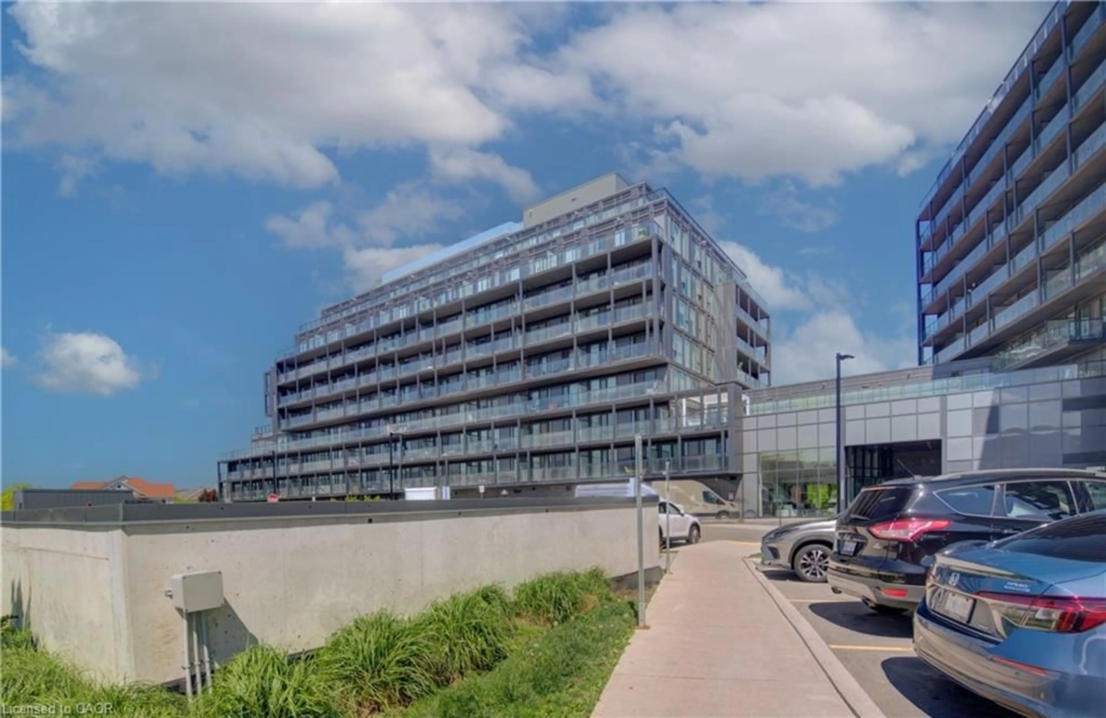 Unknown for 3210 Dakota Common #407A, Burlington Ontario L7M 2A8