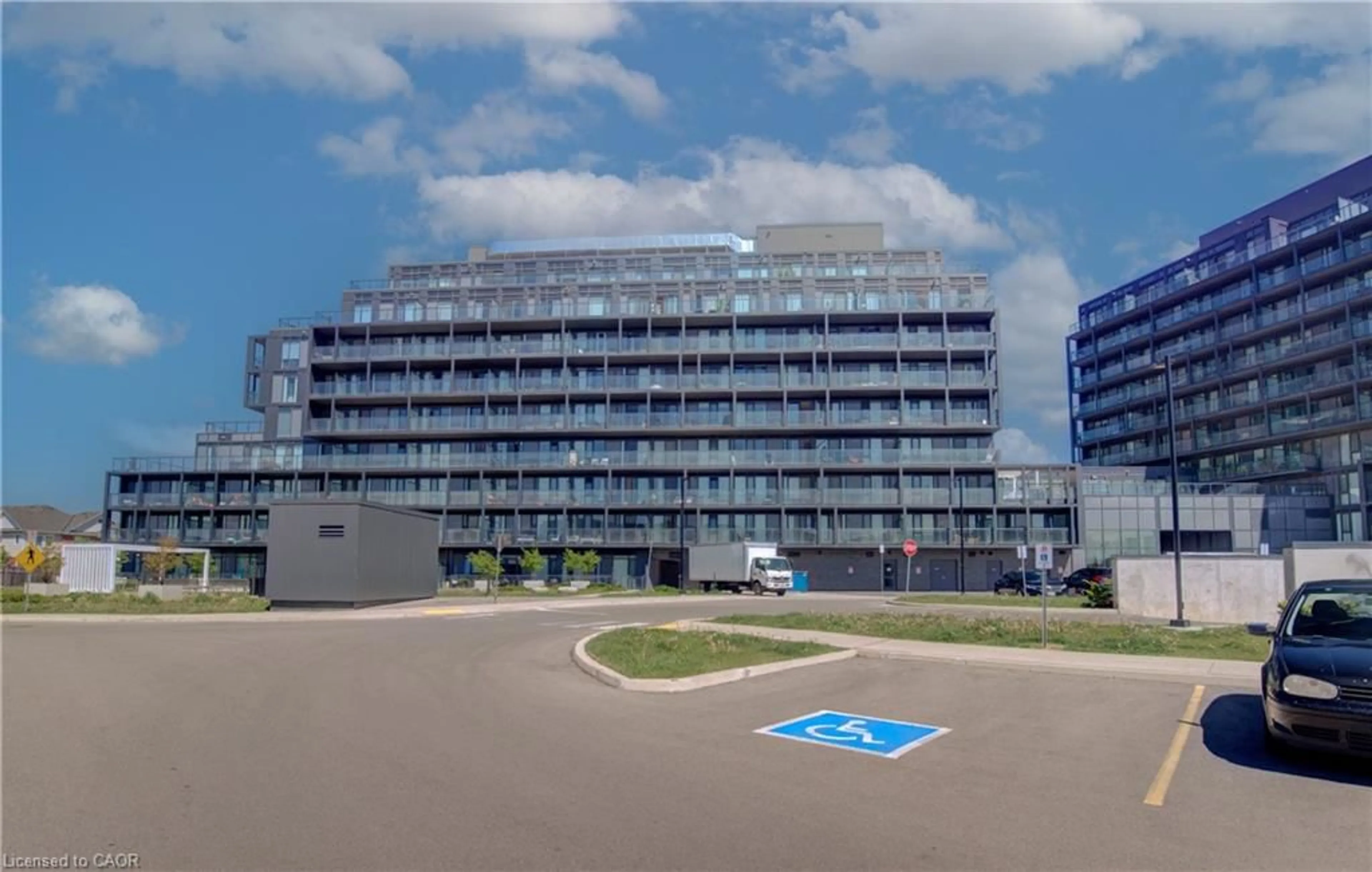 Unknown for 3210 Dakota Common #407A, Burlington Ontario L7M 2A8