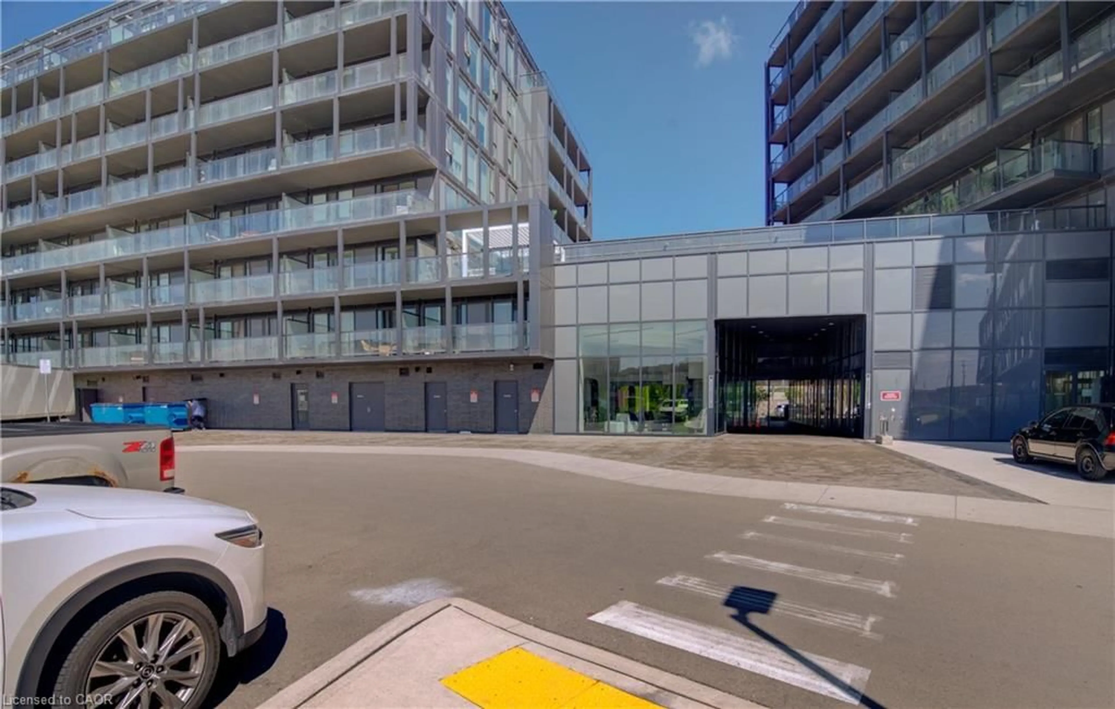 Unknown for 3210 Dakota Common #407A, Burlington Ontario L7M 2A8