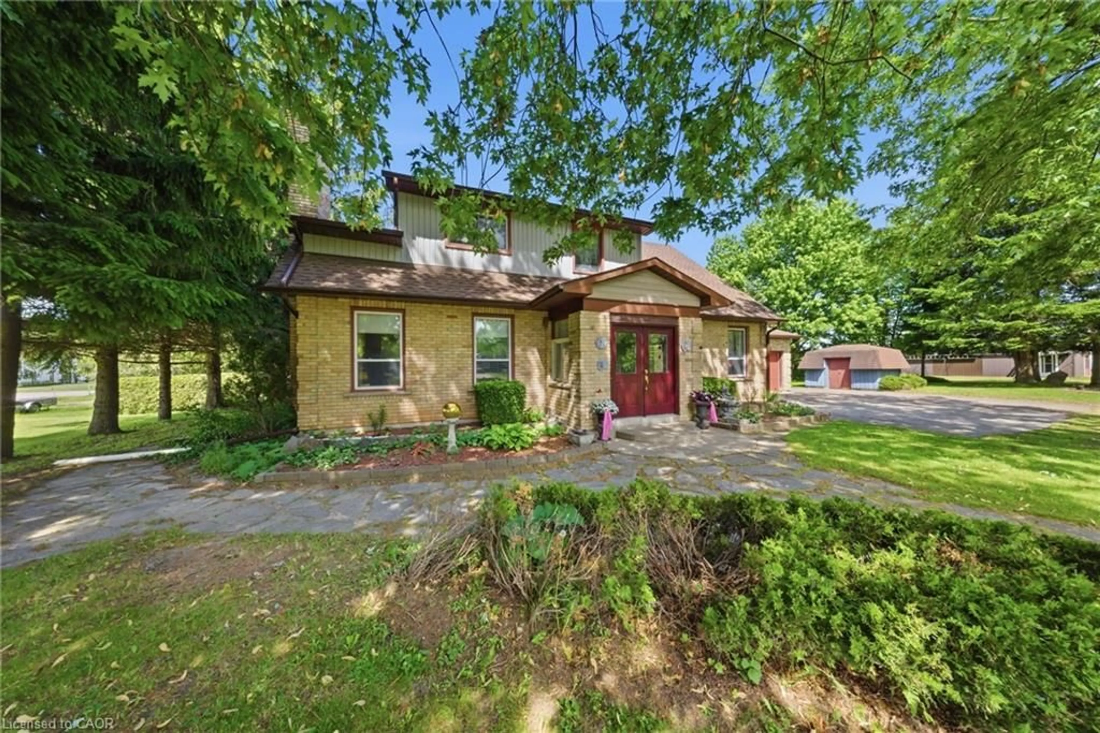 Unknown for 800 Tremaine Ave, Listowel Ontario N4W 3G9