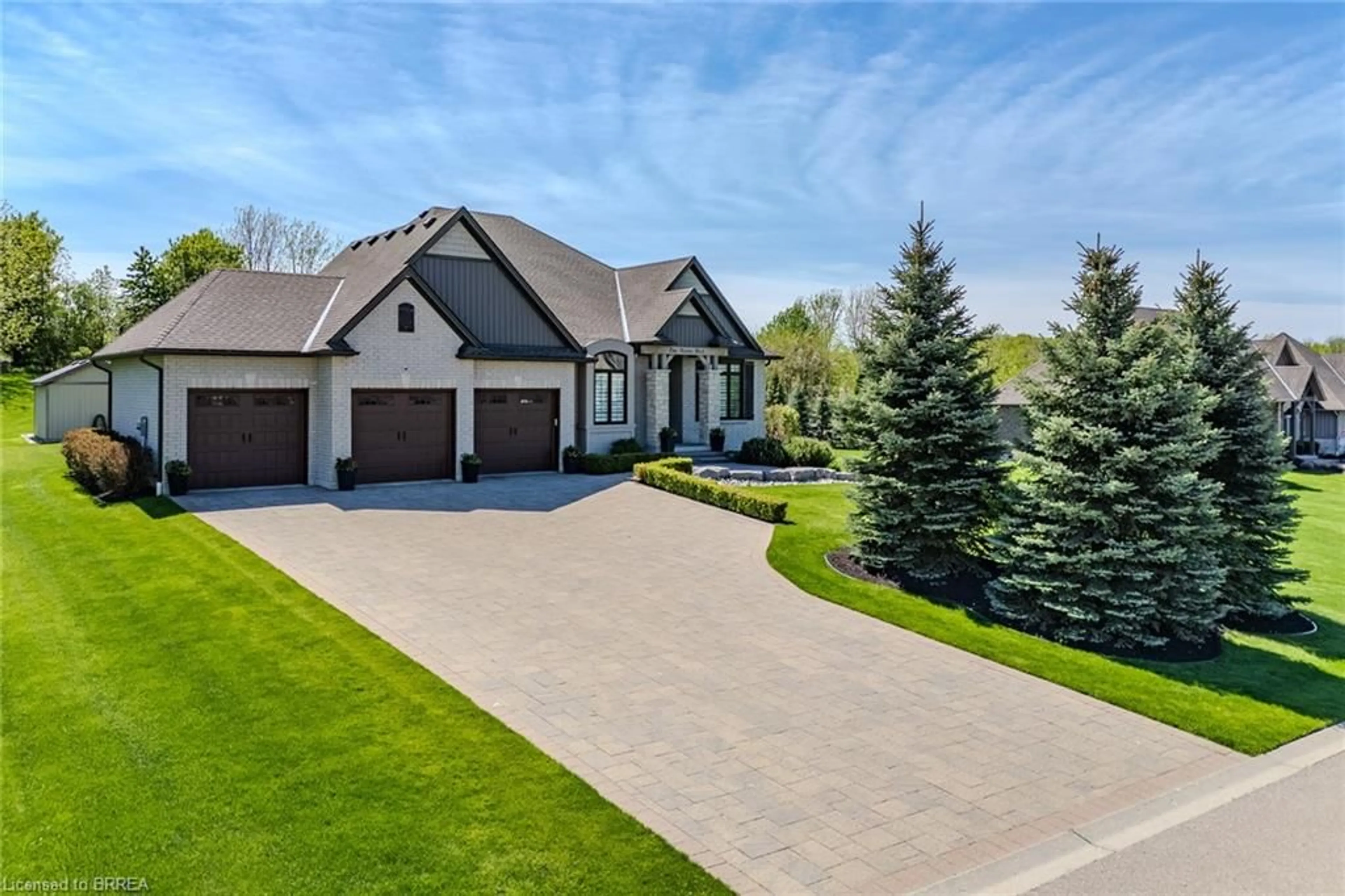Unknown for 5 Moore Blvd, Brantford Ontario N3T 0E2