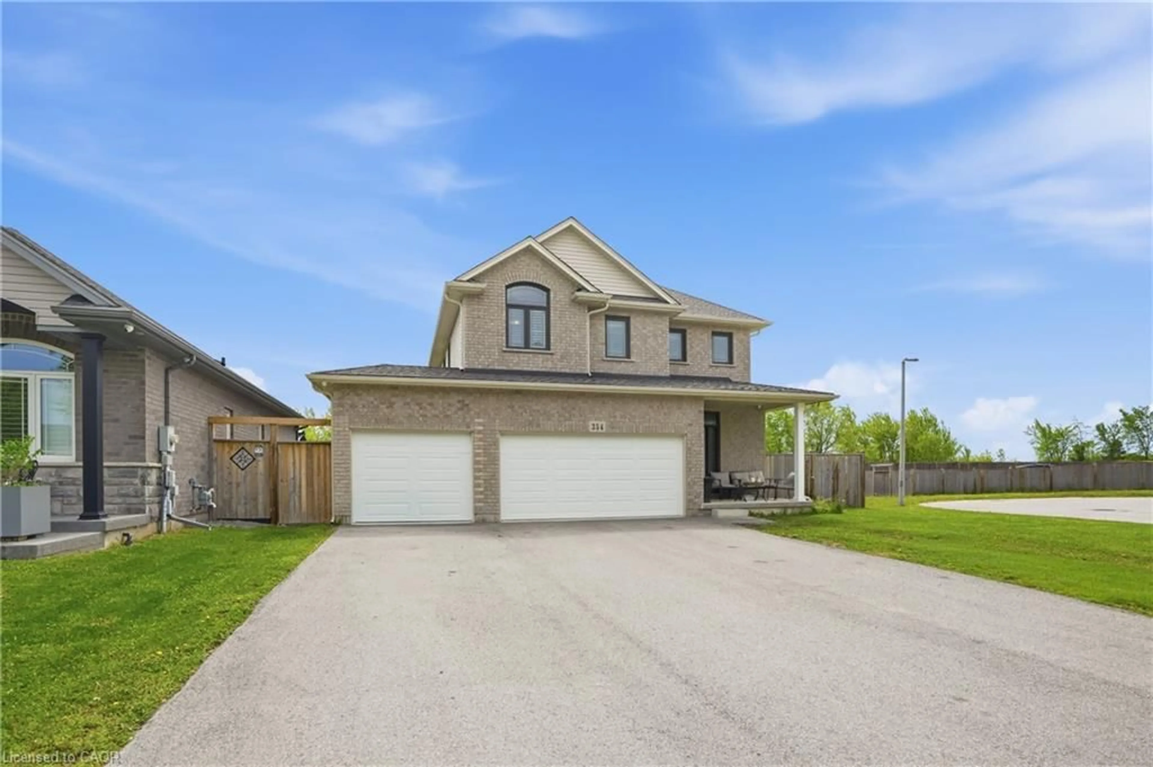 Unknown for 334 Viger Dr, Welland Ontario L3B 0E2