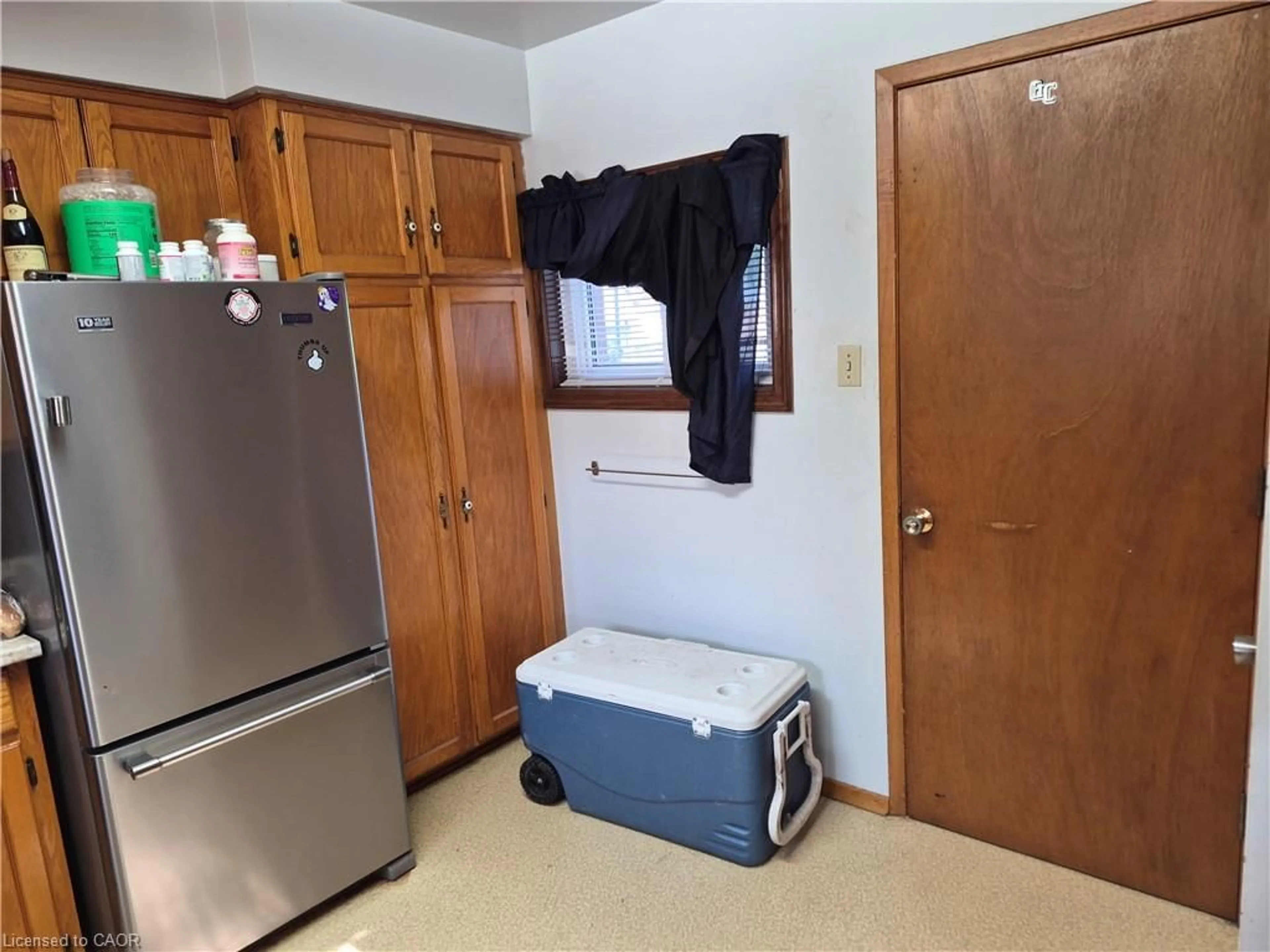A pic of a room for 9 Florapine Rd, Floradale Ontario N0B 1V0
