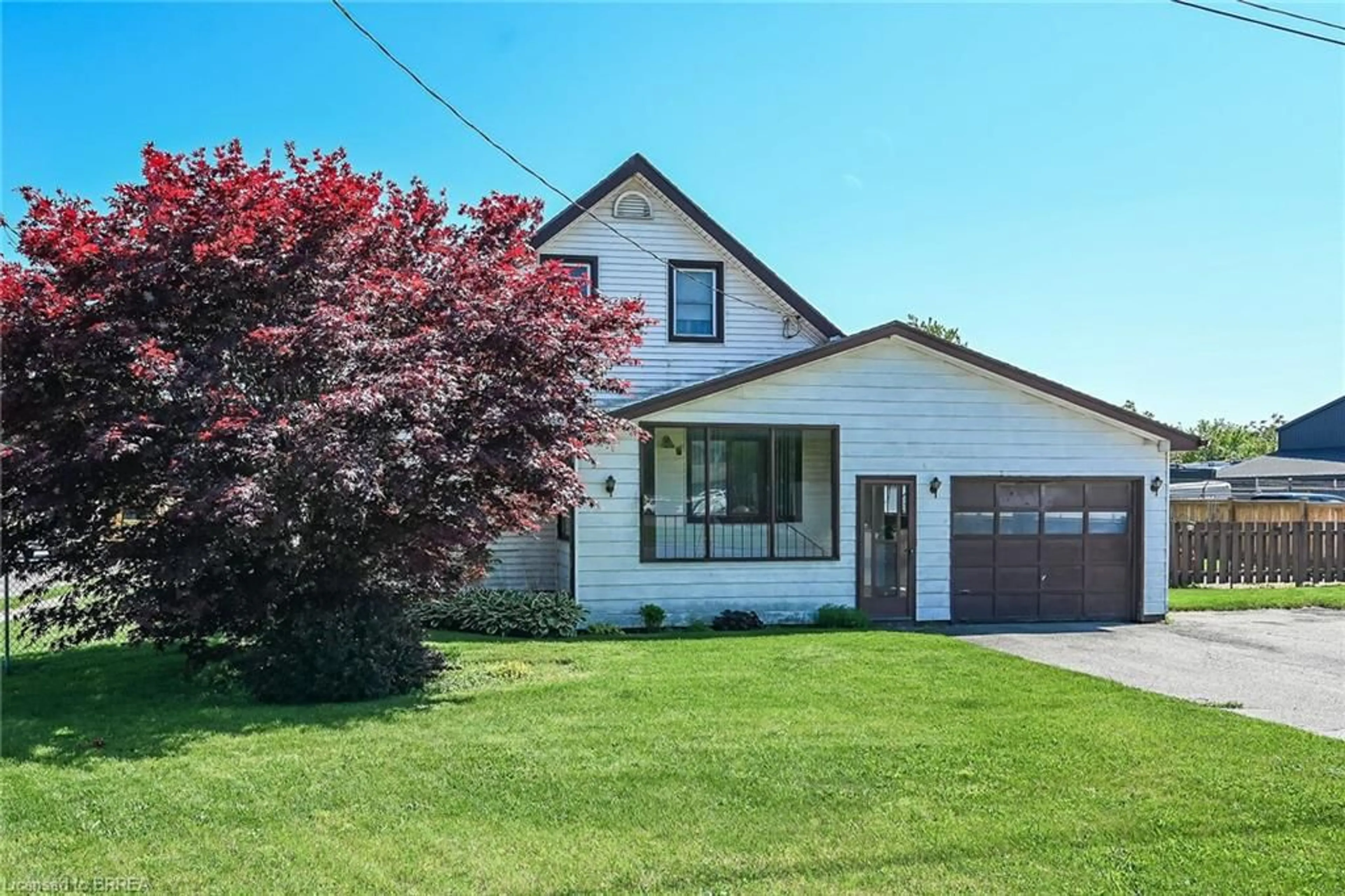 Unknown for 396 Brock St, Brantford Ontario N3S 5Y7