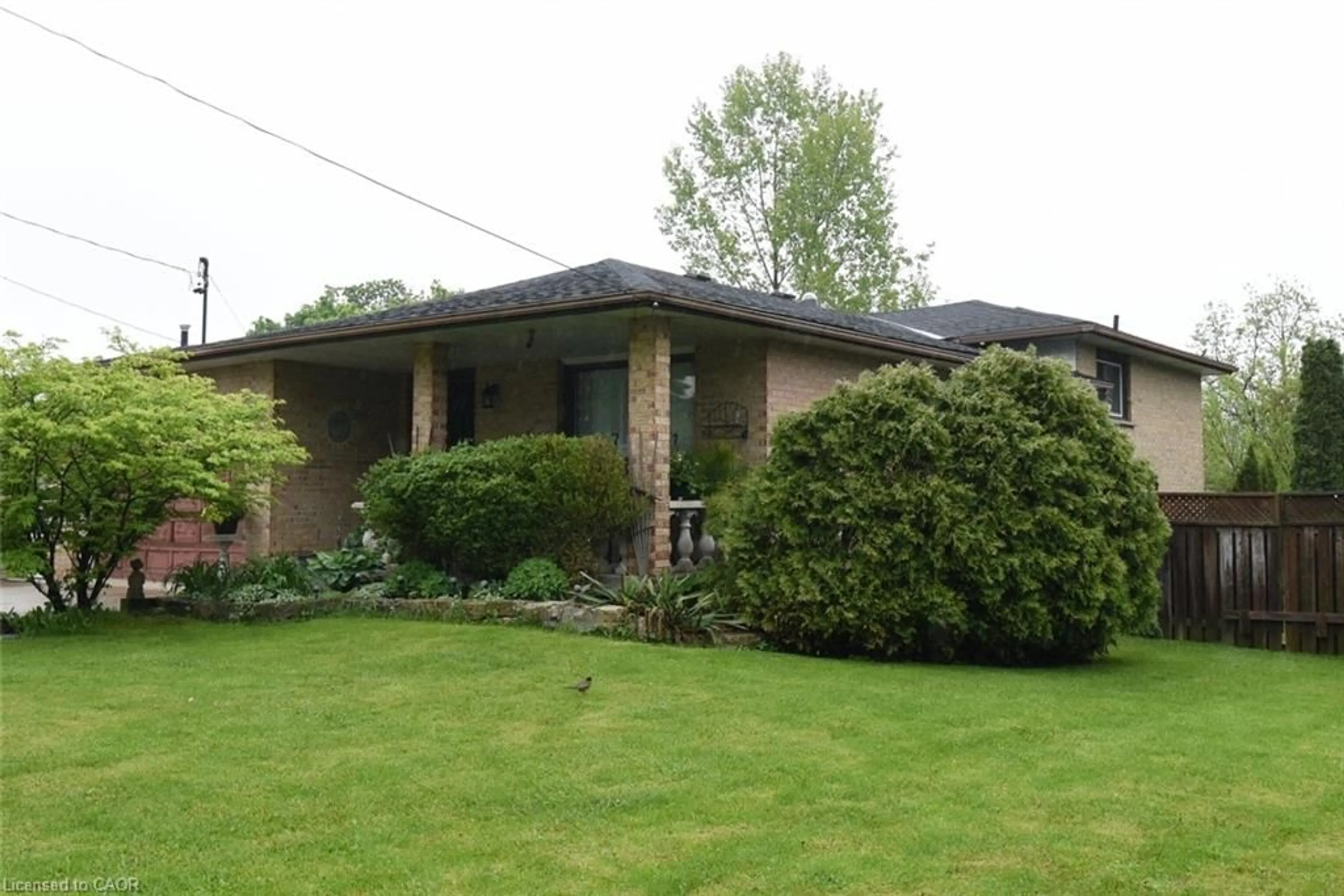 Unknown for 64 Winnett St, Cayuga Ontario N0A 1E0