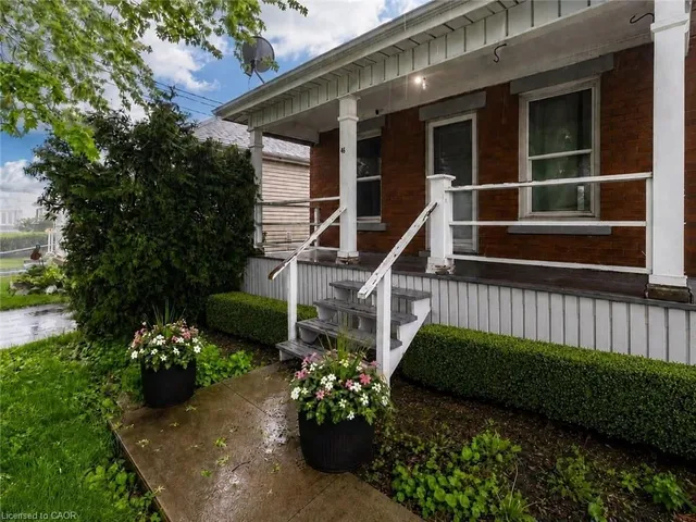 46 East 16th St, Hamilton 2