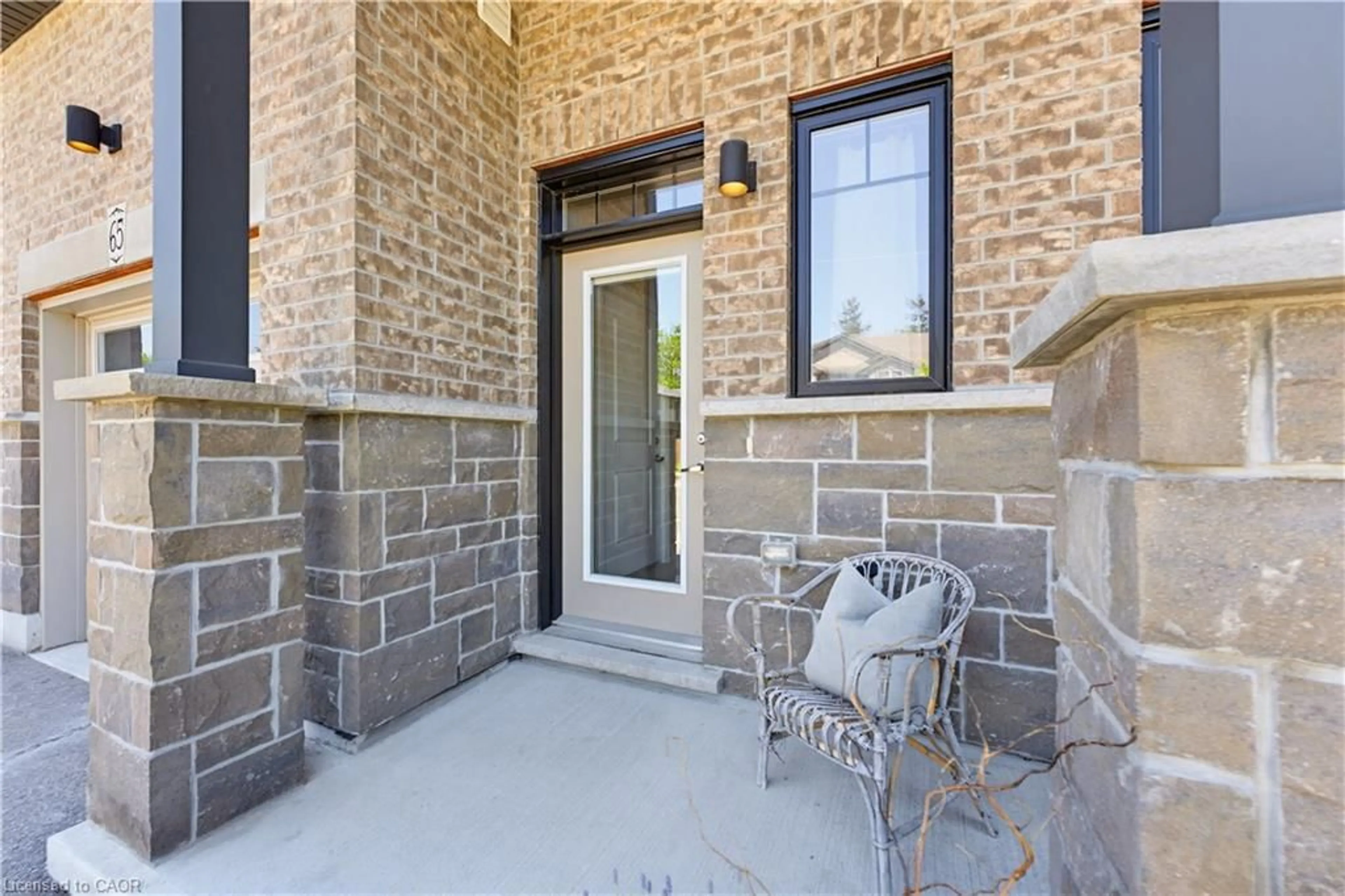 Unknown for 65 Turner Ave, Kitchener Ontario N2B 2C8
