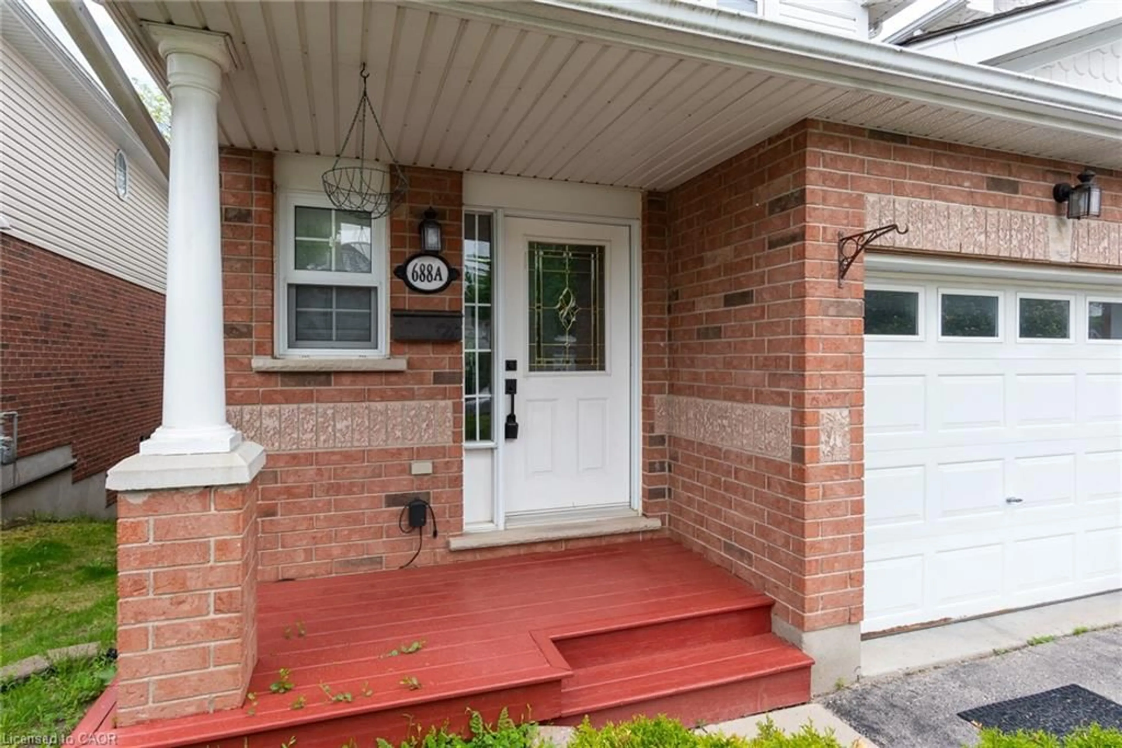 Unknown for 688 Star Flower Ave #A, Waterloo Ontario N2V 2L2
