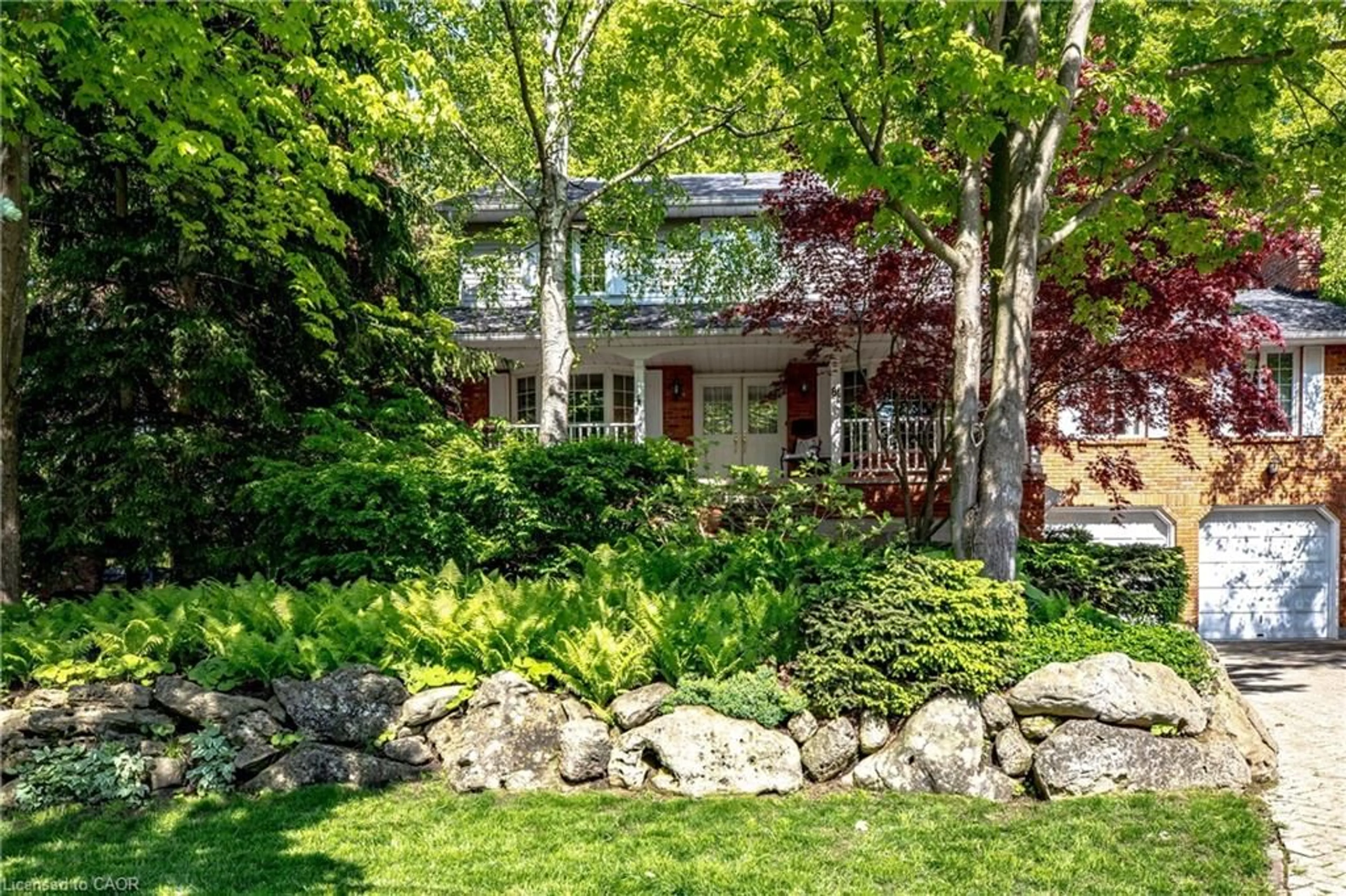 Unknown for 81 Reding Rd, Ancaster Ontario L9G 1M9