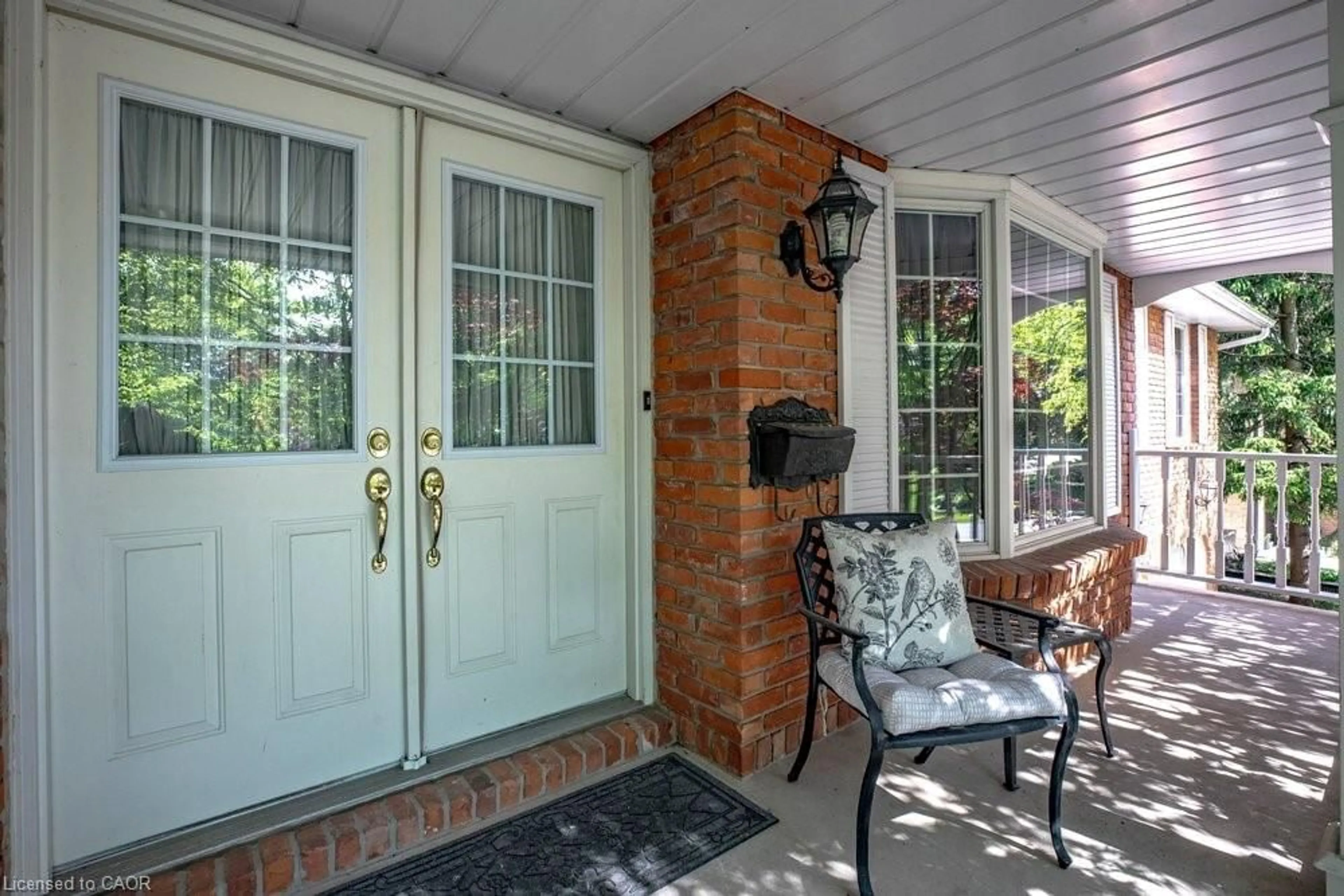 Unknown for 81 Reding Rd, Ancaster Ontario L9G 1M9