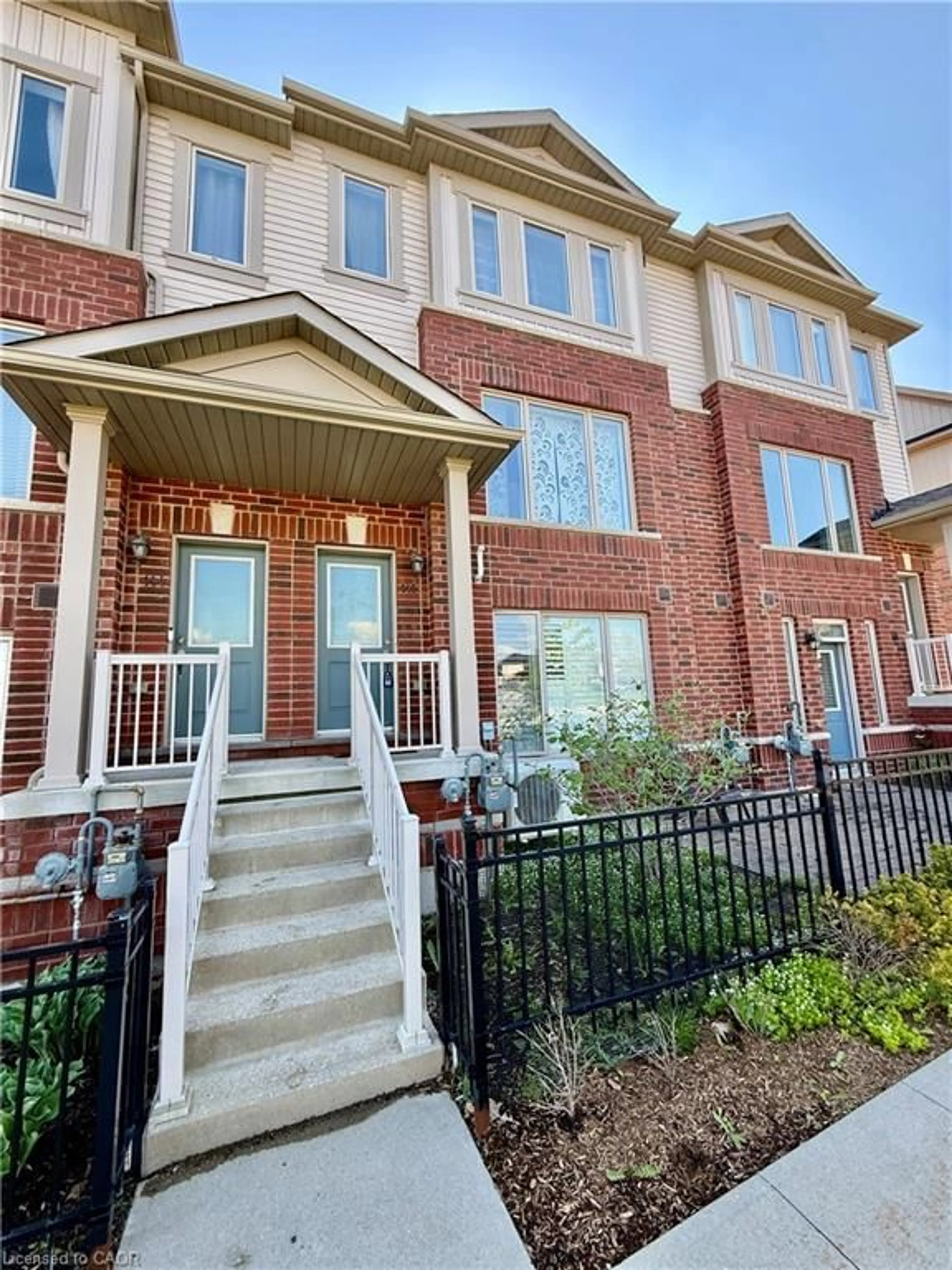 Home with brick exterior material, street for 146 Watson Pky, Guelph Ontario N1E 0P6