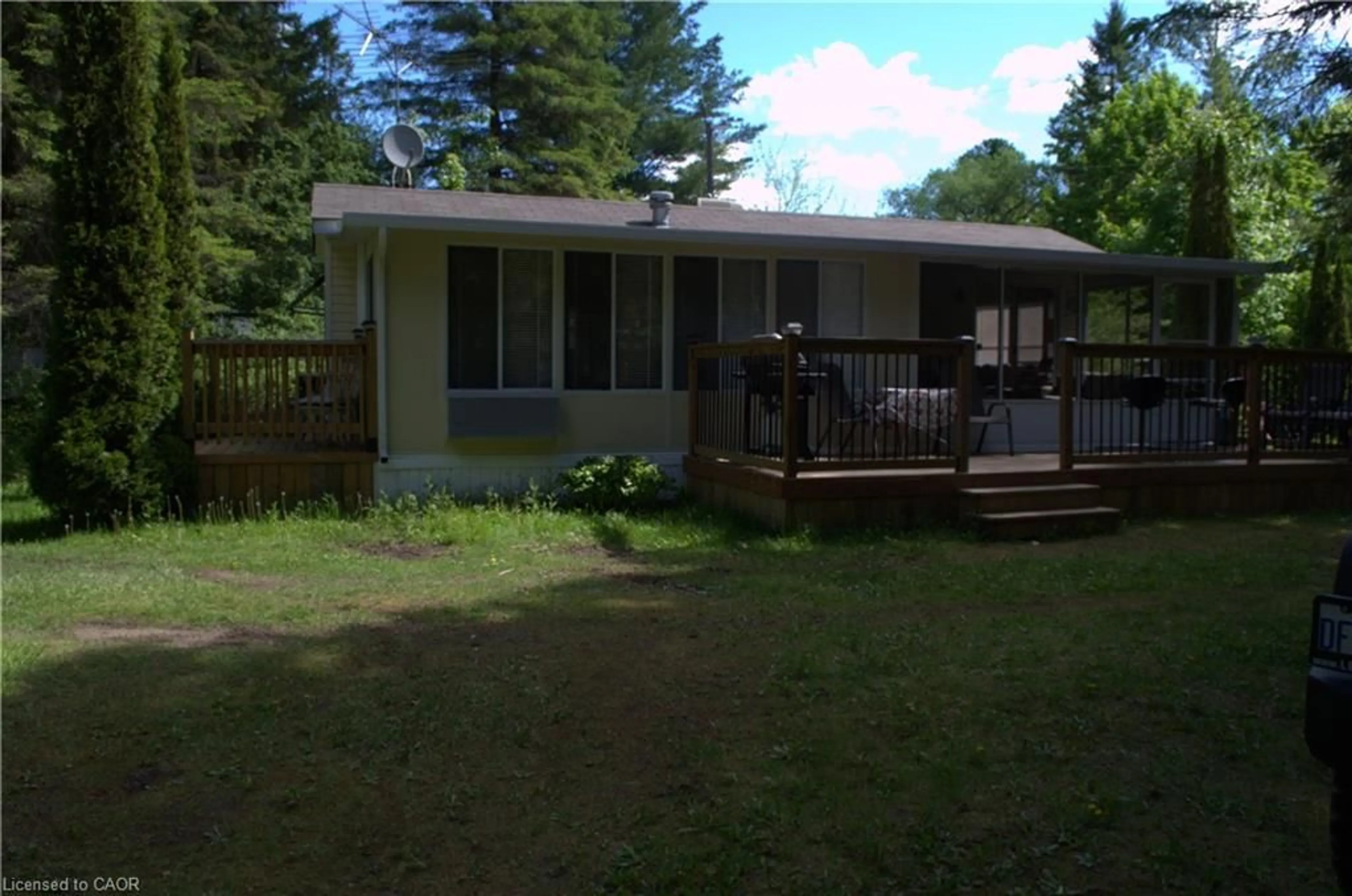 Unknown for 673 Brant Waterloo Rd #58, Ayr Ontario N0B 1E0