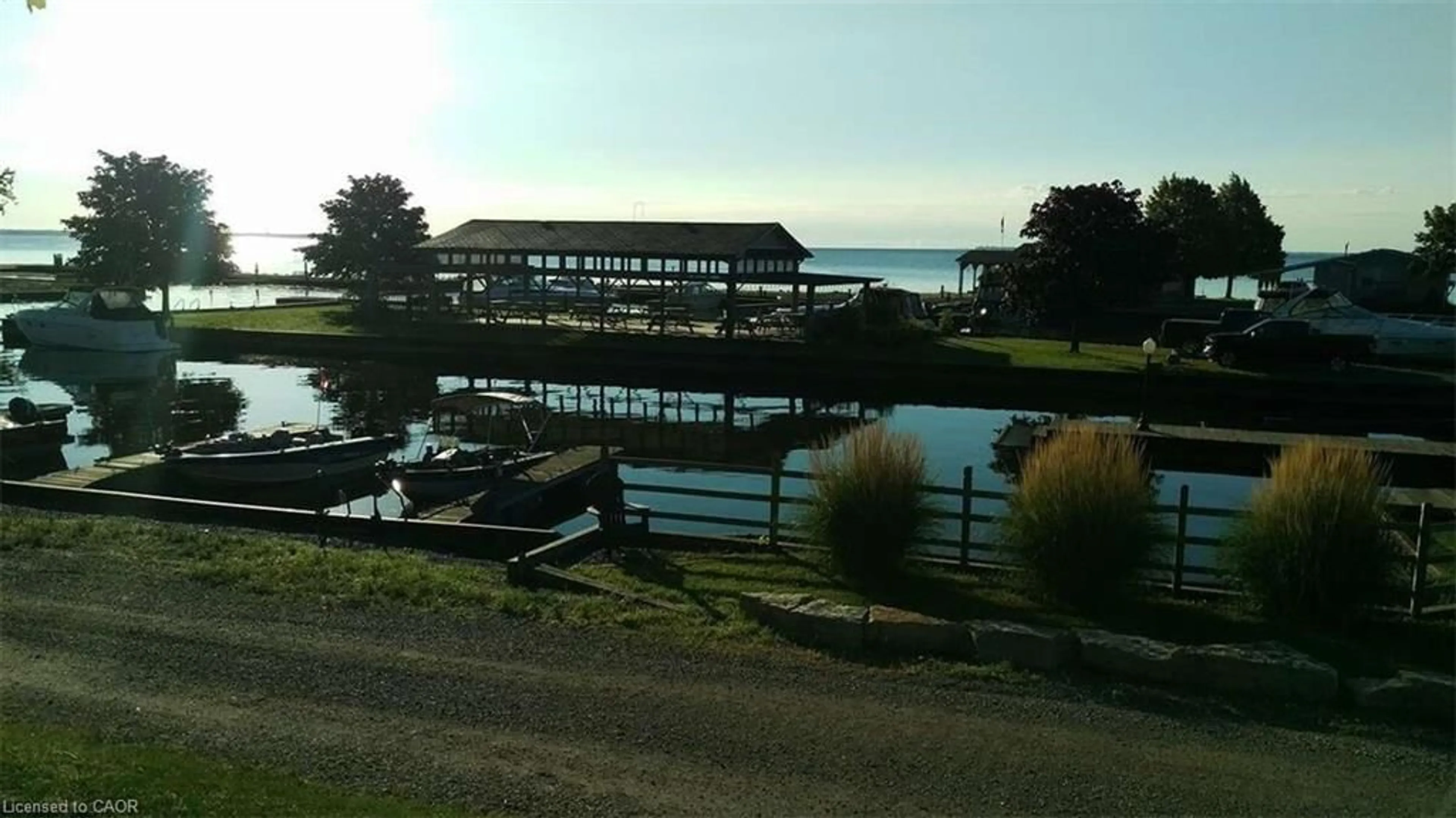 Unknown for 340 Front Rd #9, Port Rowan Ontario N0E 1P0