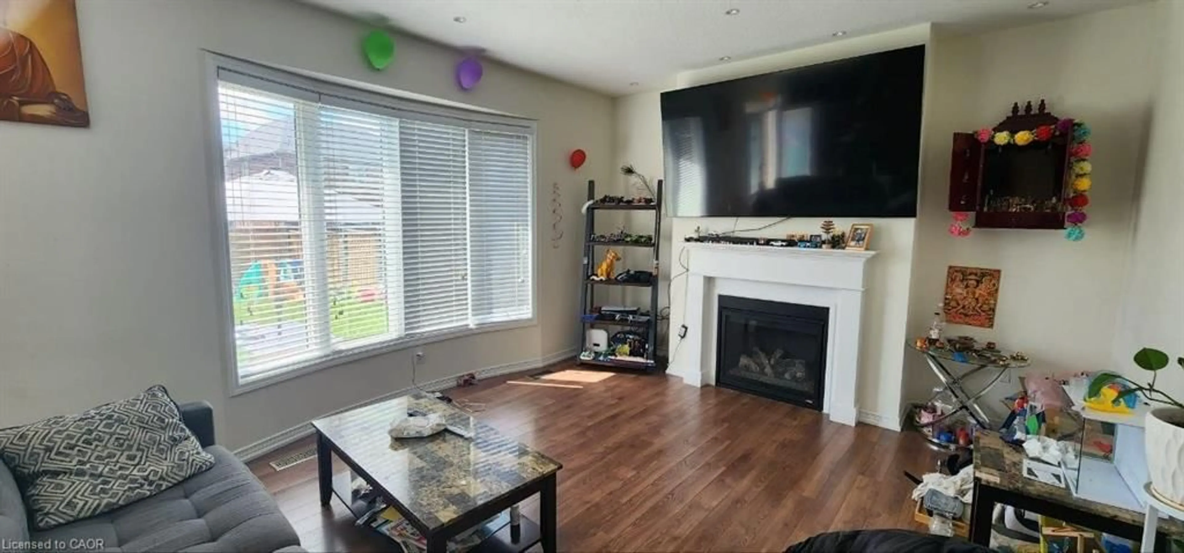 A pic of a room for 16 Gillespie Dr, Brantford Ontario N3T 0J7