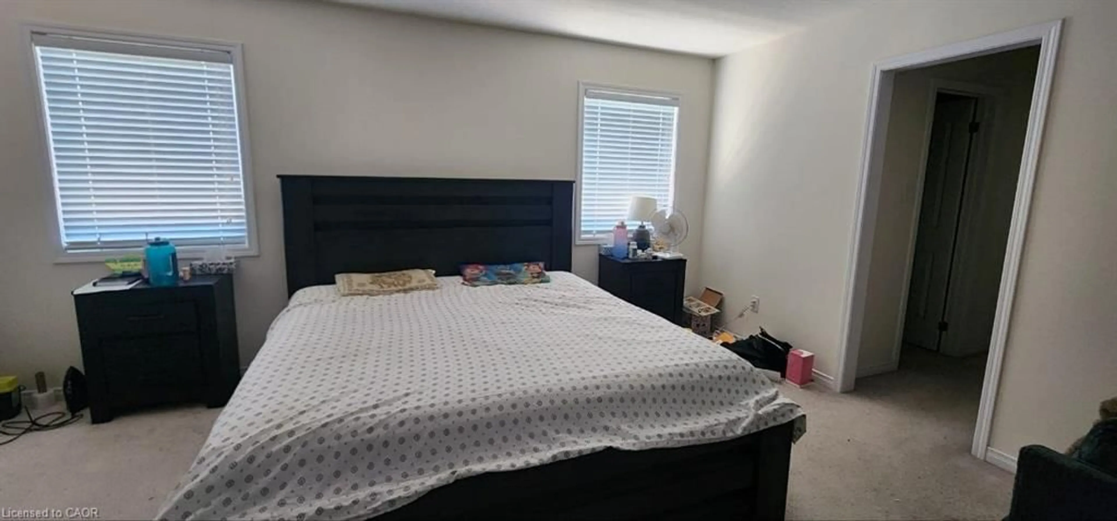 A pic of a room for 16 Gillespie Dr, Brantford Ontario N3T 0J7