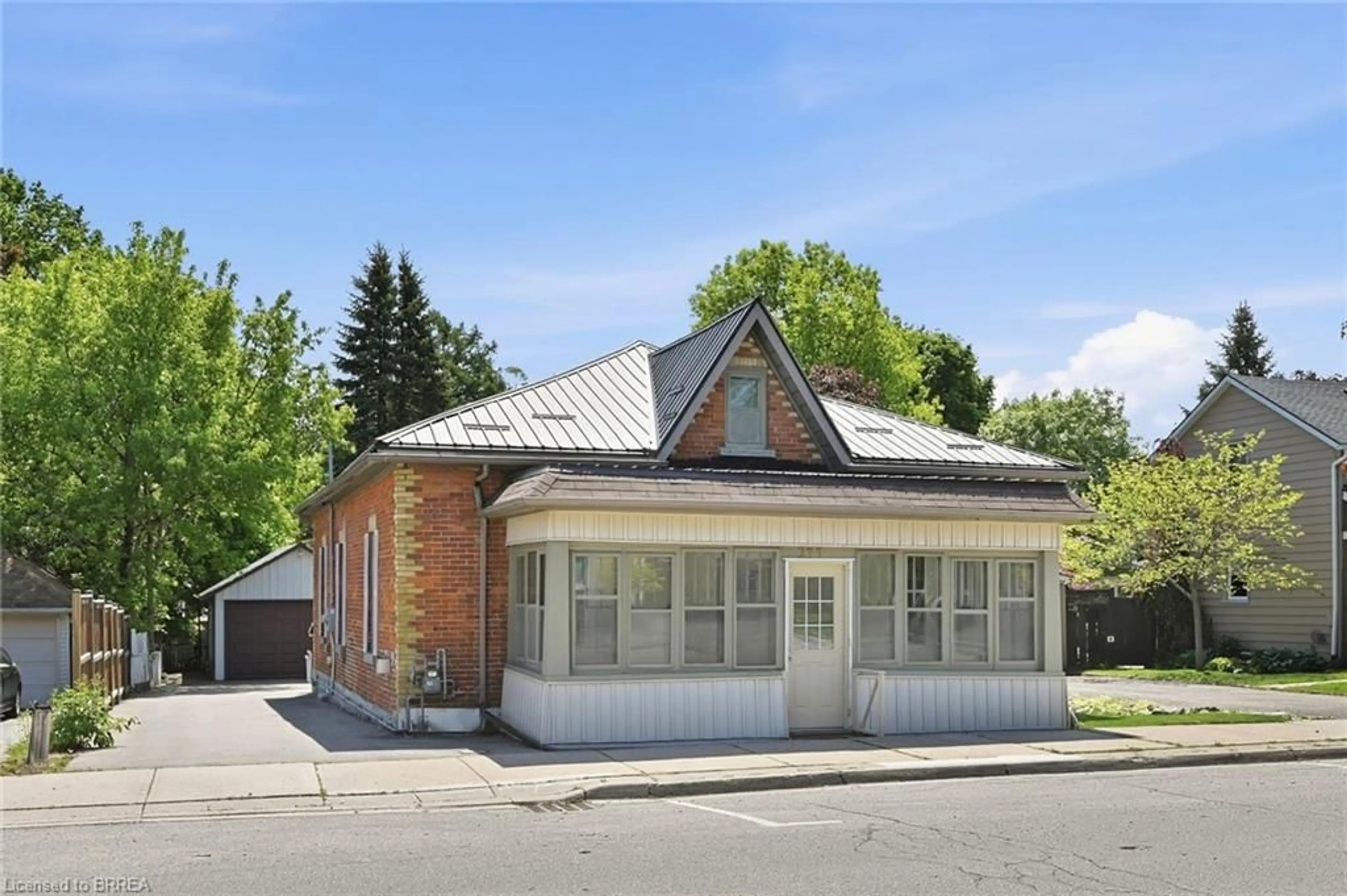 Unknown for 277 Main St, Delhi Ontario N4B 2M6