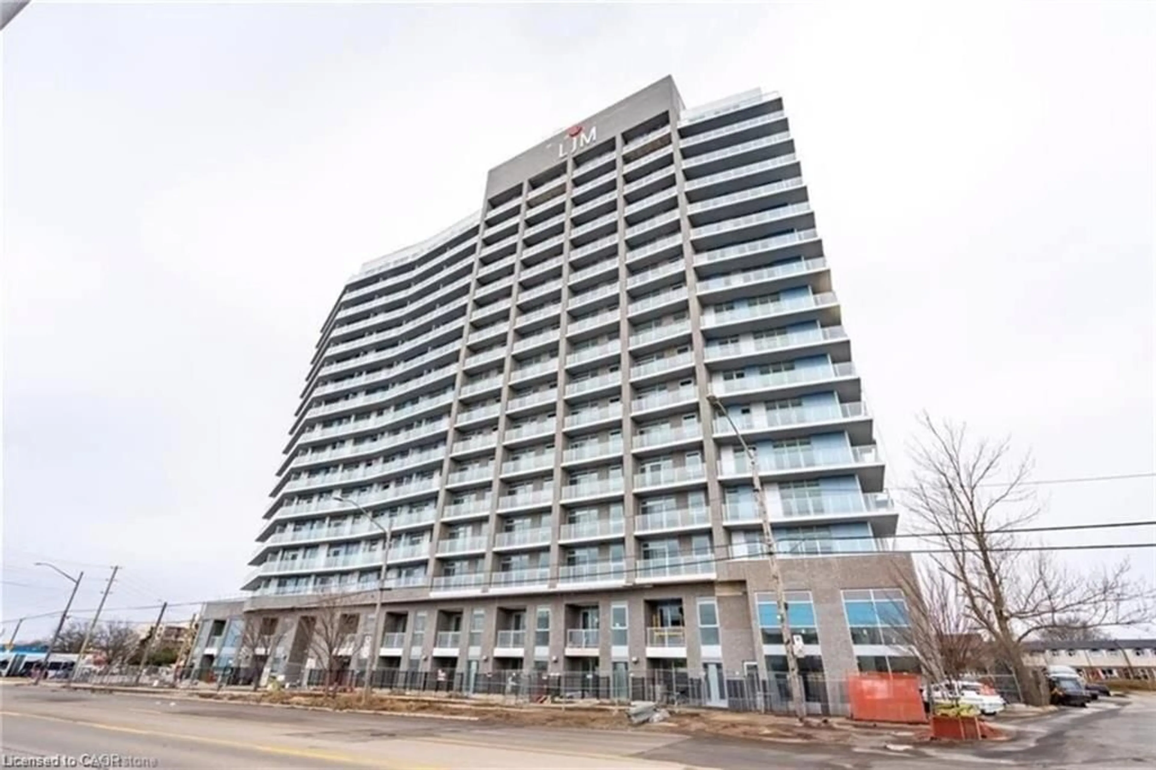 Unknown for 2782 Barton St #801, Hamilton Ontario L8E 2J8