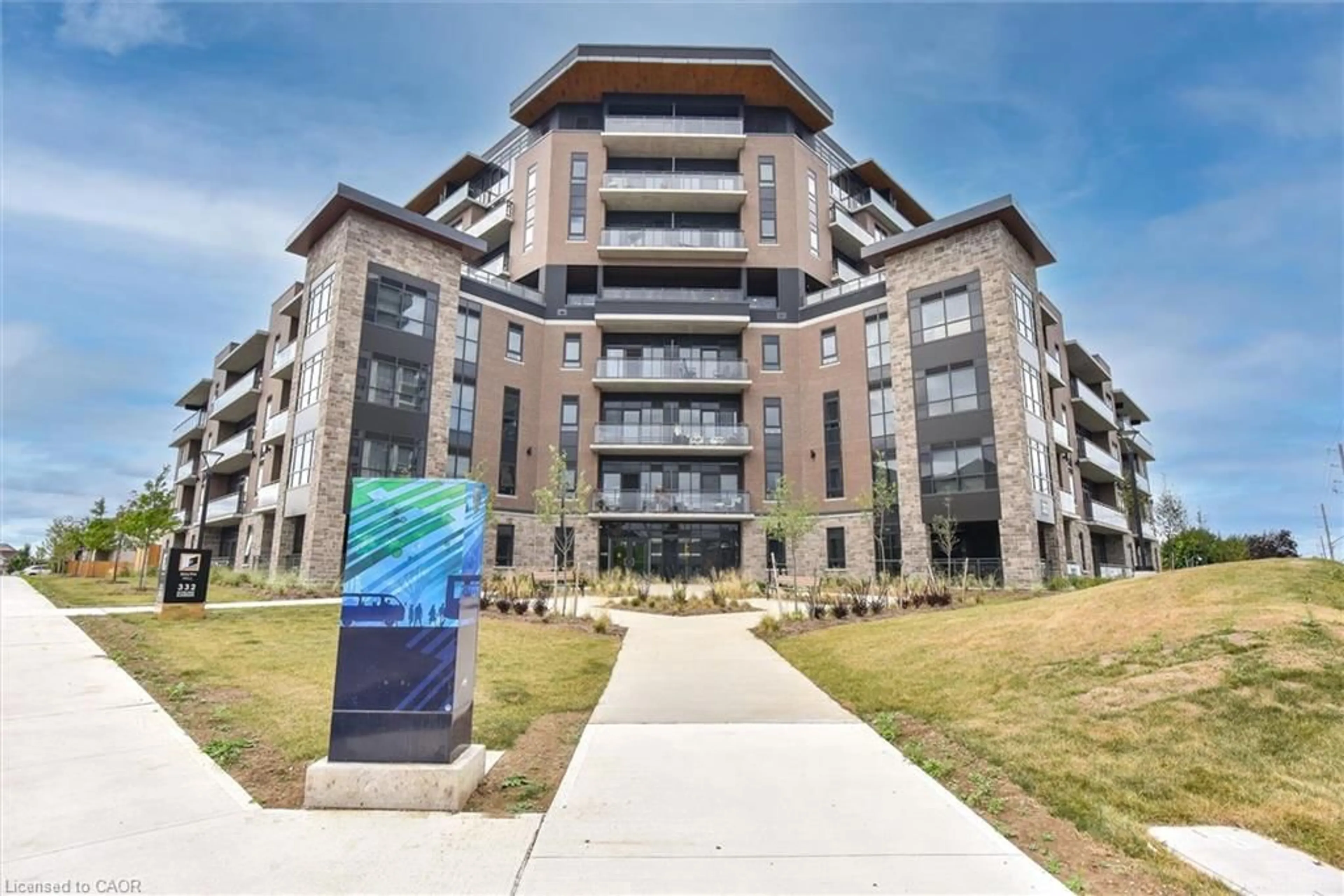 Unknown for 332 Gosling Gdns #110, Guelph Ontario N1L 0P8