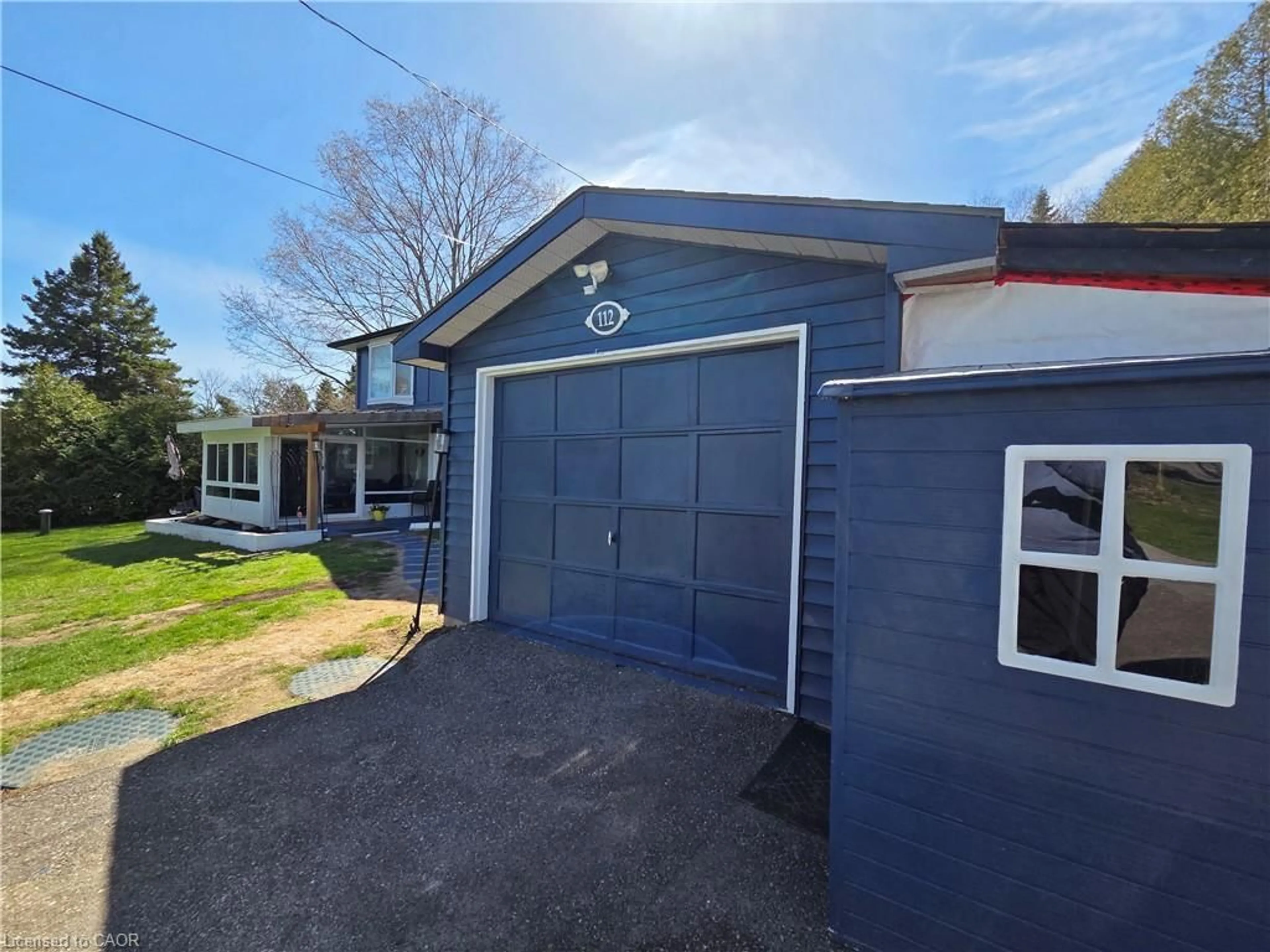Unknown for 112 Indian Rd, Asphodel-Norwood Twp Ontario K0L 1Y0