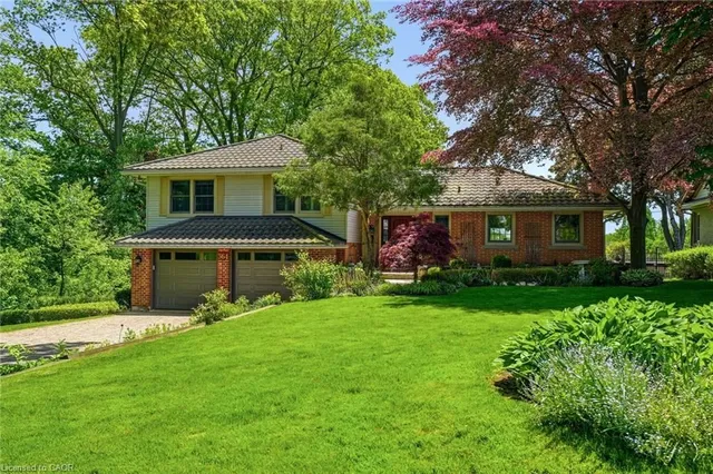 364 Shoreview Rd, Burlington 2