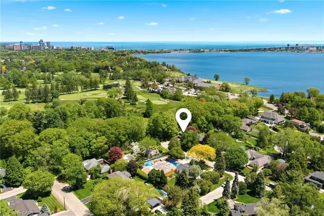364 Shoreview Rd, Burlington 5