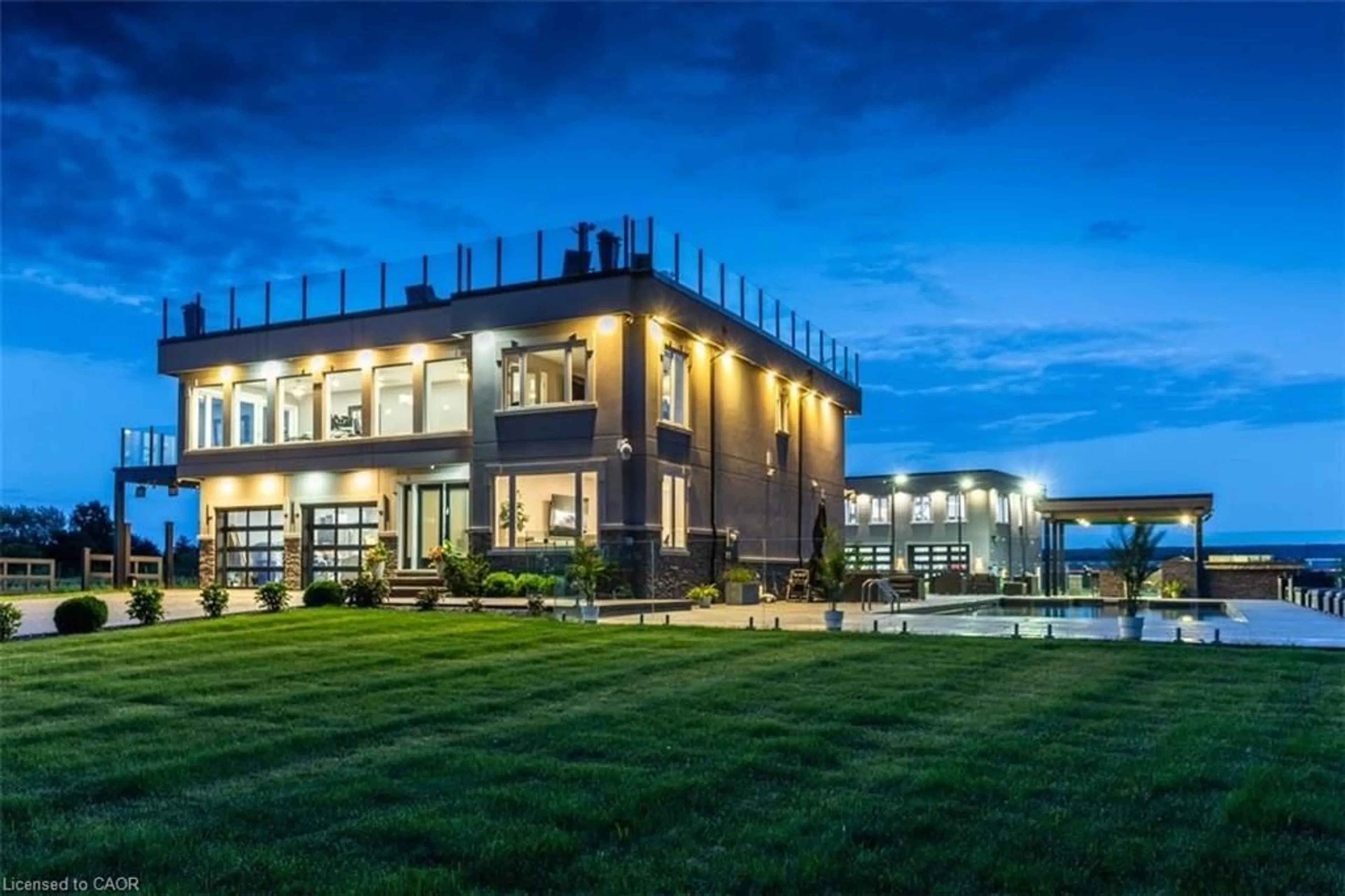 Unknown for 4939 Thirty Rd, Beamsville Ontario L0R 1B3
