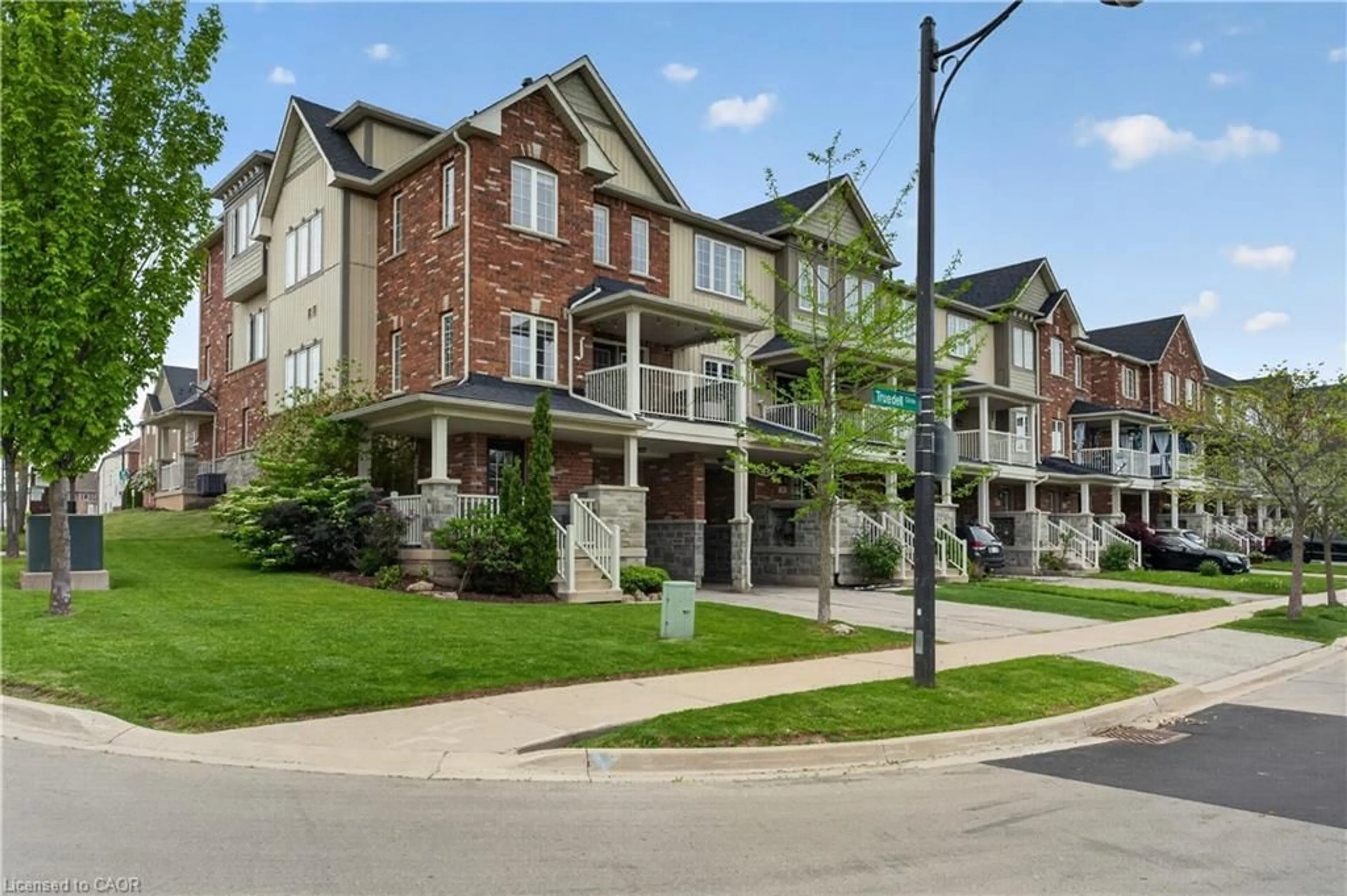 Unknown for 160 Truedell Cir, Waterdown Ontario L8B 0T1