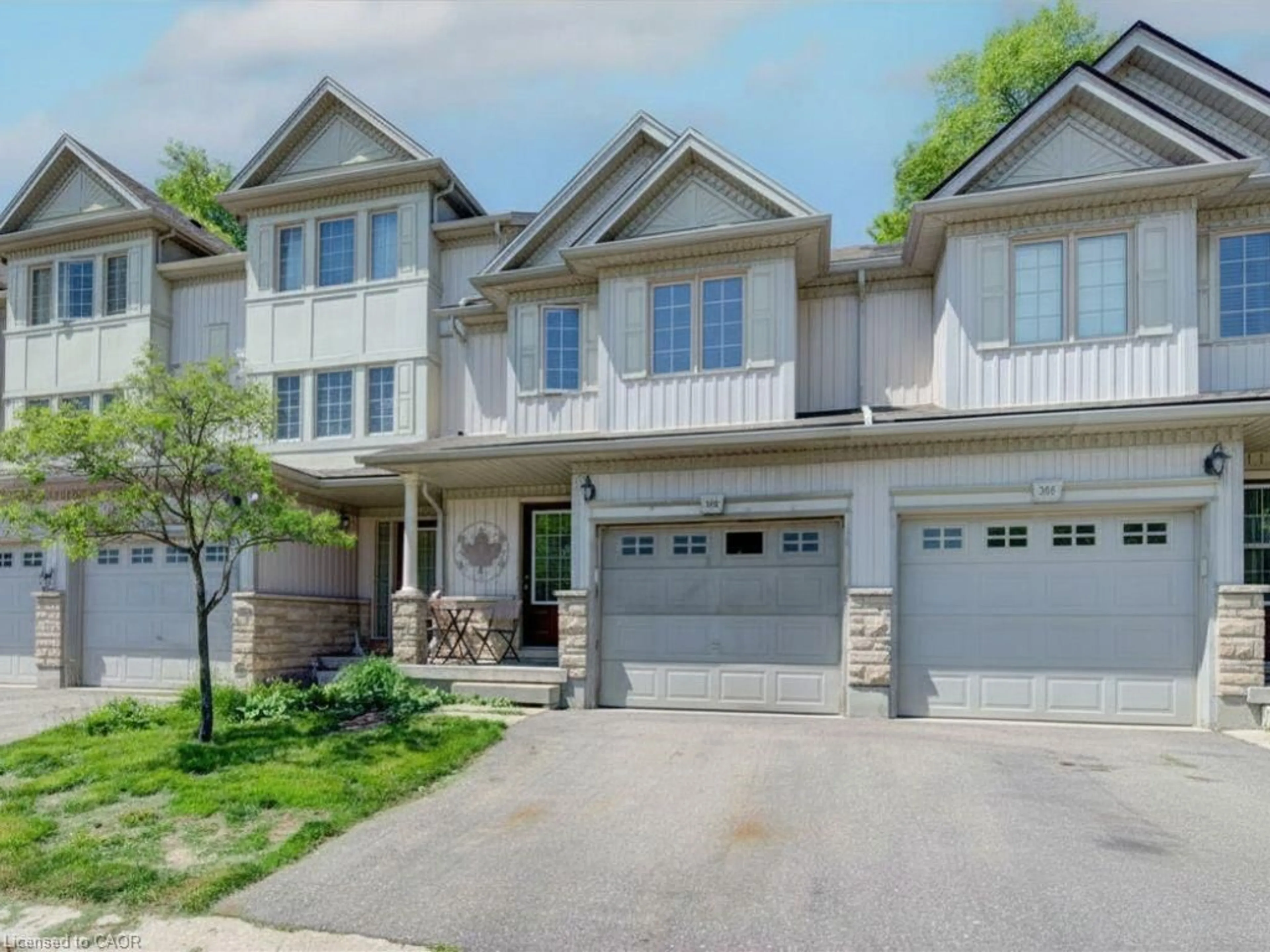 Unknown for 175 David Bergey Dr #P86, Kitchener Ontario N2E 4H8