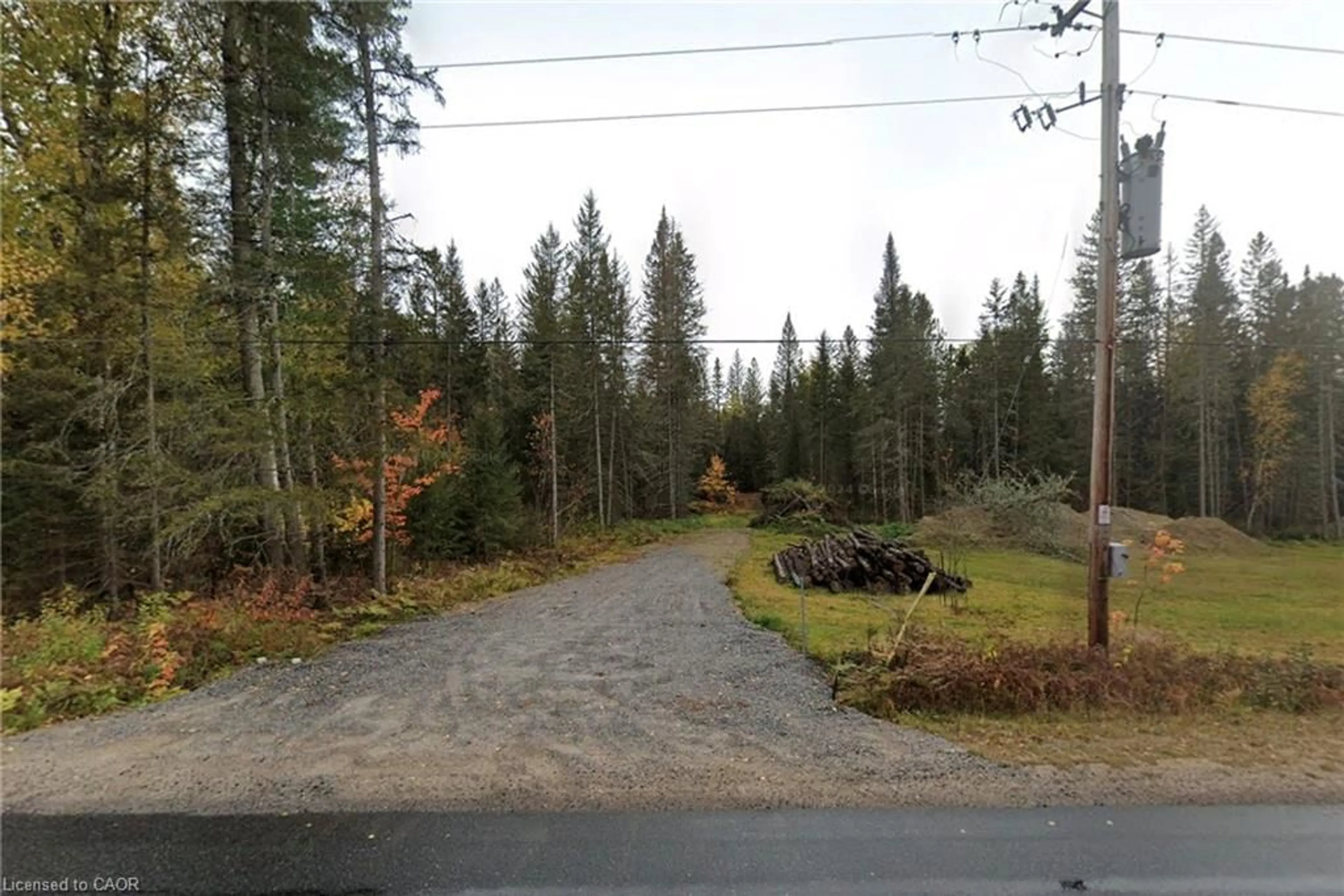 Unknown for 4734 518 Hwy, Kearney Ontario P0A 1M0