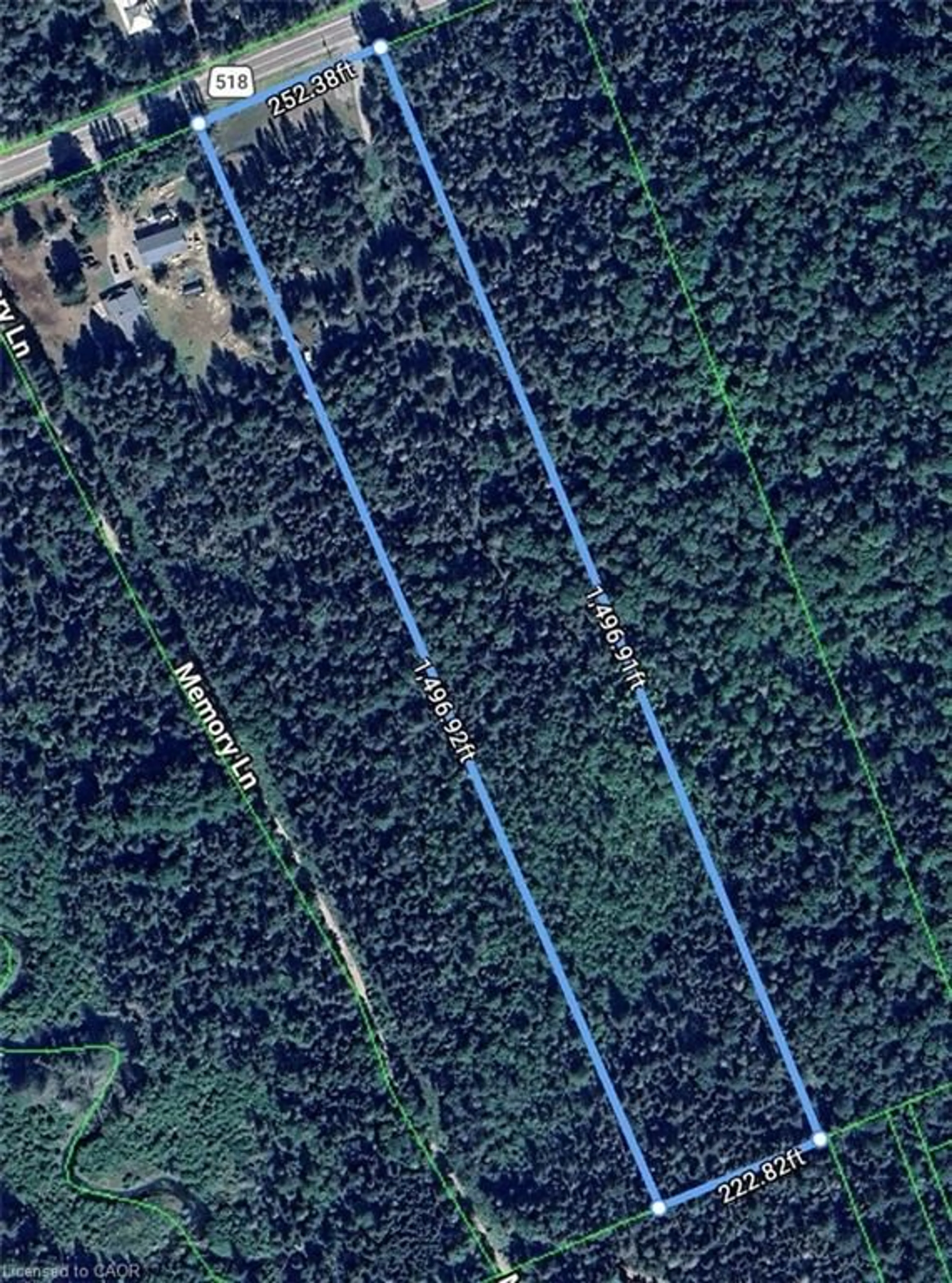 Unknown for 4734 518 Hwy, Kearney Ontario P0A 1M0