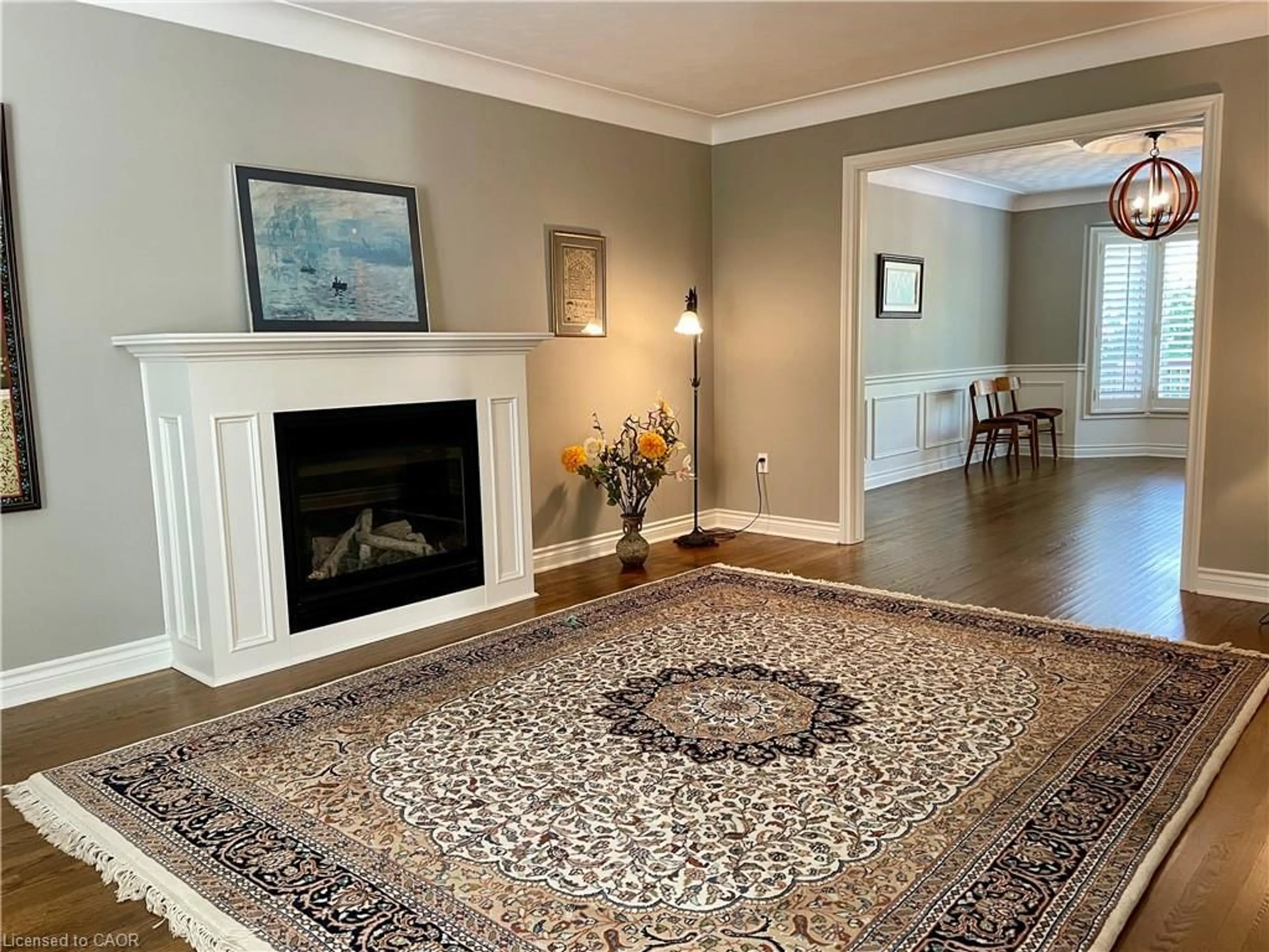 Unknown for 651 Deervalley Rd, Ancaster Ontario L9G 4C9