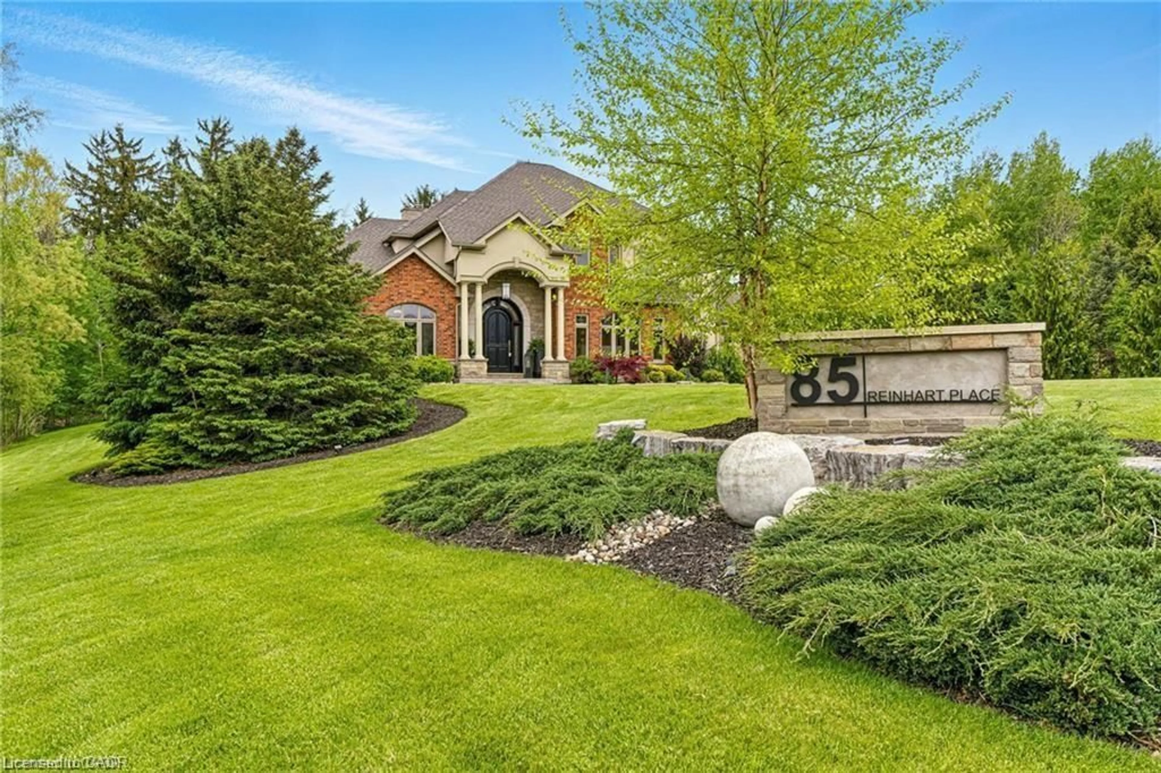 Unknown for 85 Reinhart Pl, Petersburg Ontario N0B 2H0